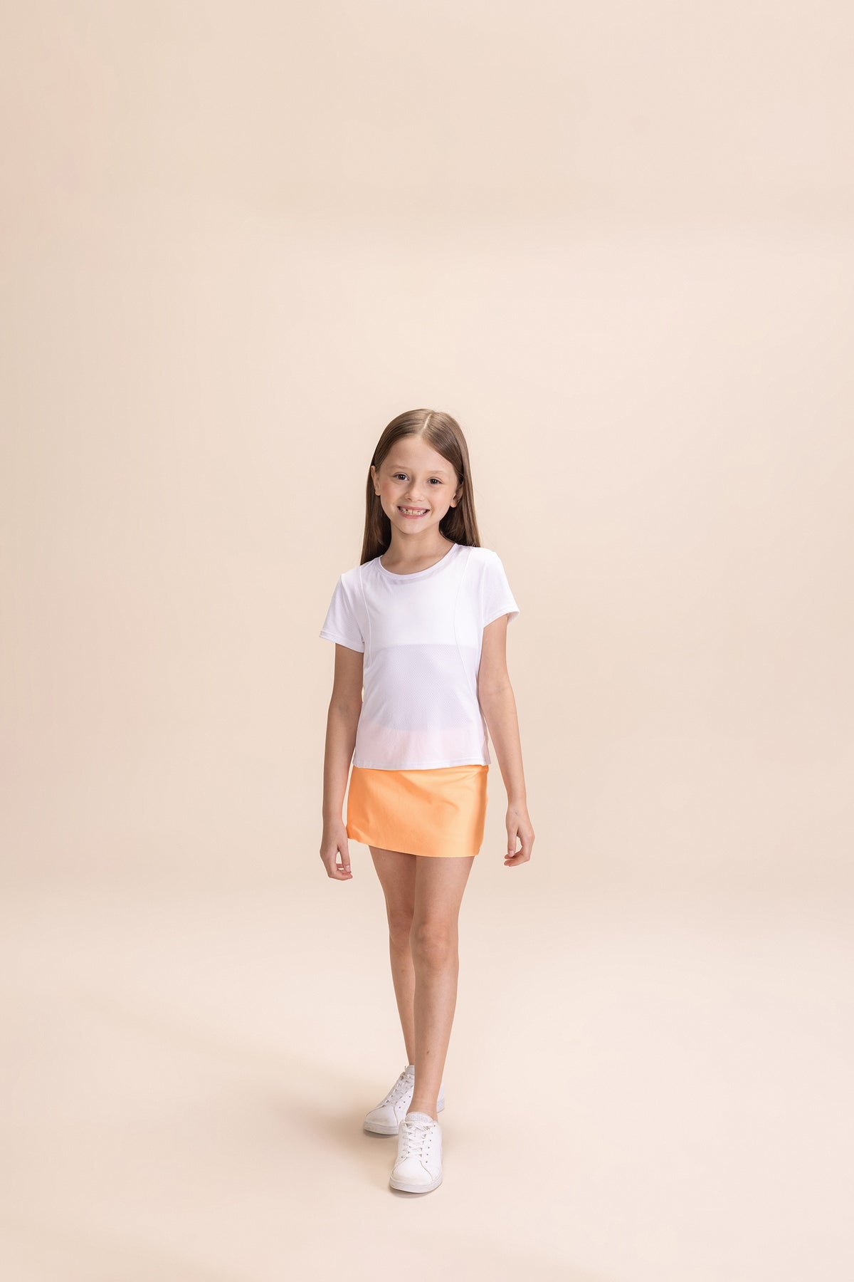 Action Side Kids T-Shirt