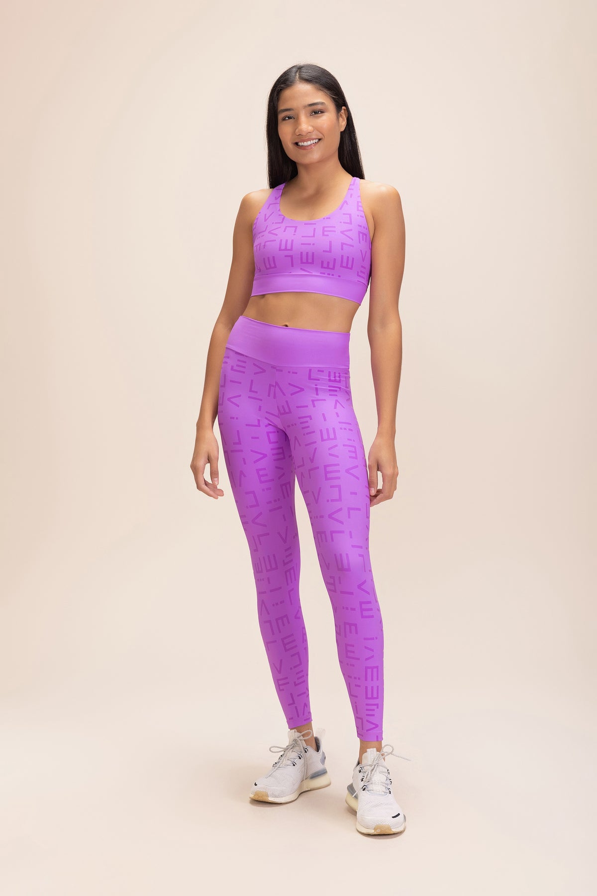Hydefit® Adaptiv Icon Leggings
