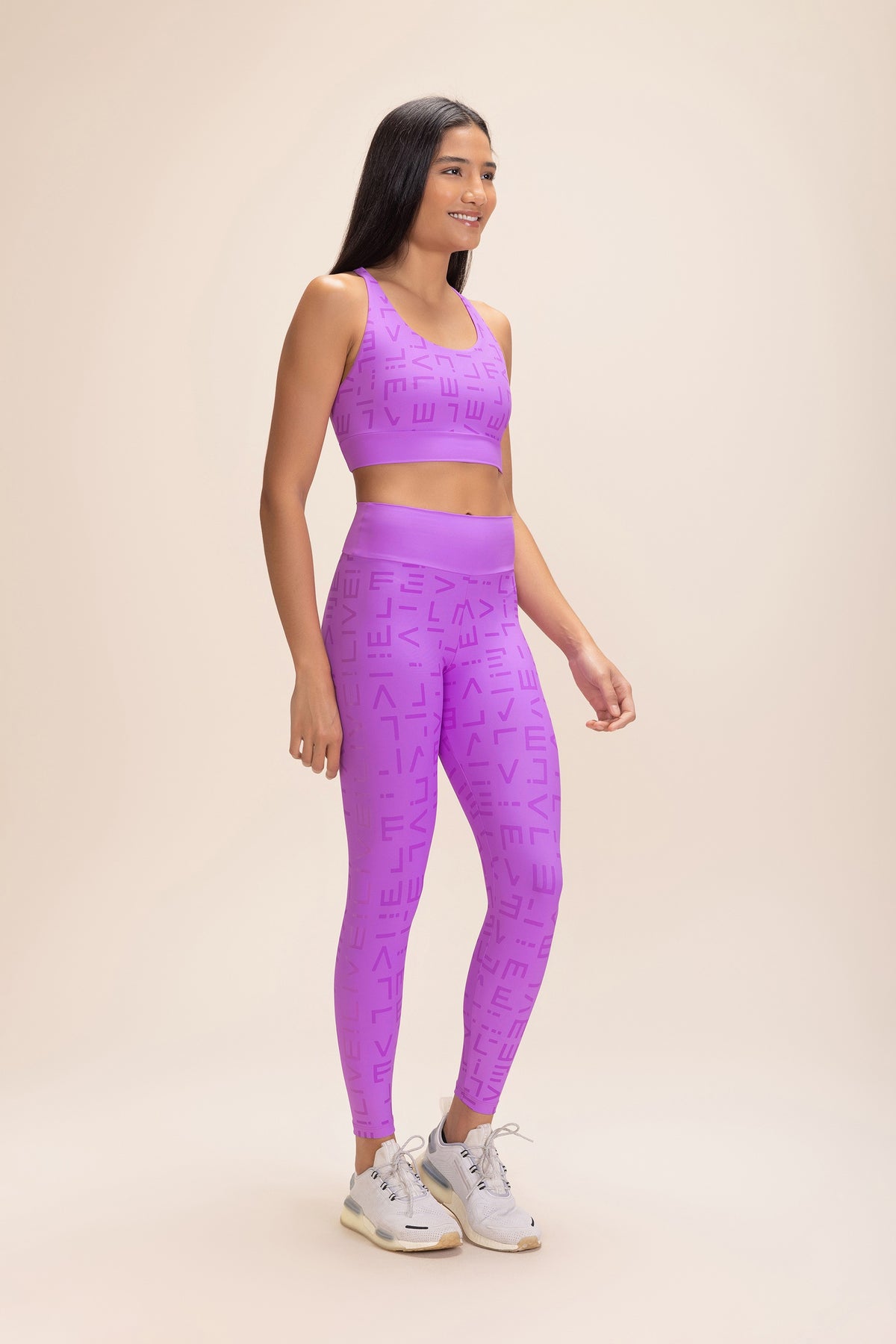Hydefit® Adaptiv Icon Leggings