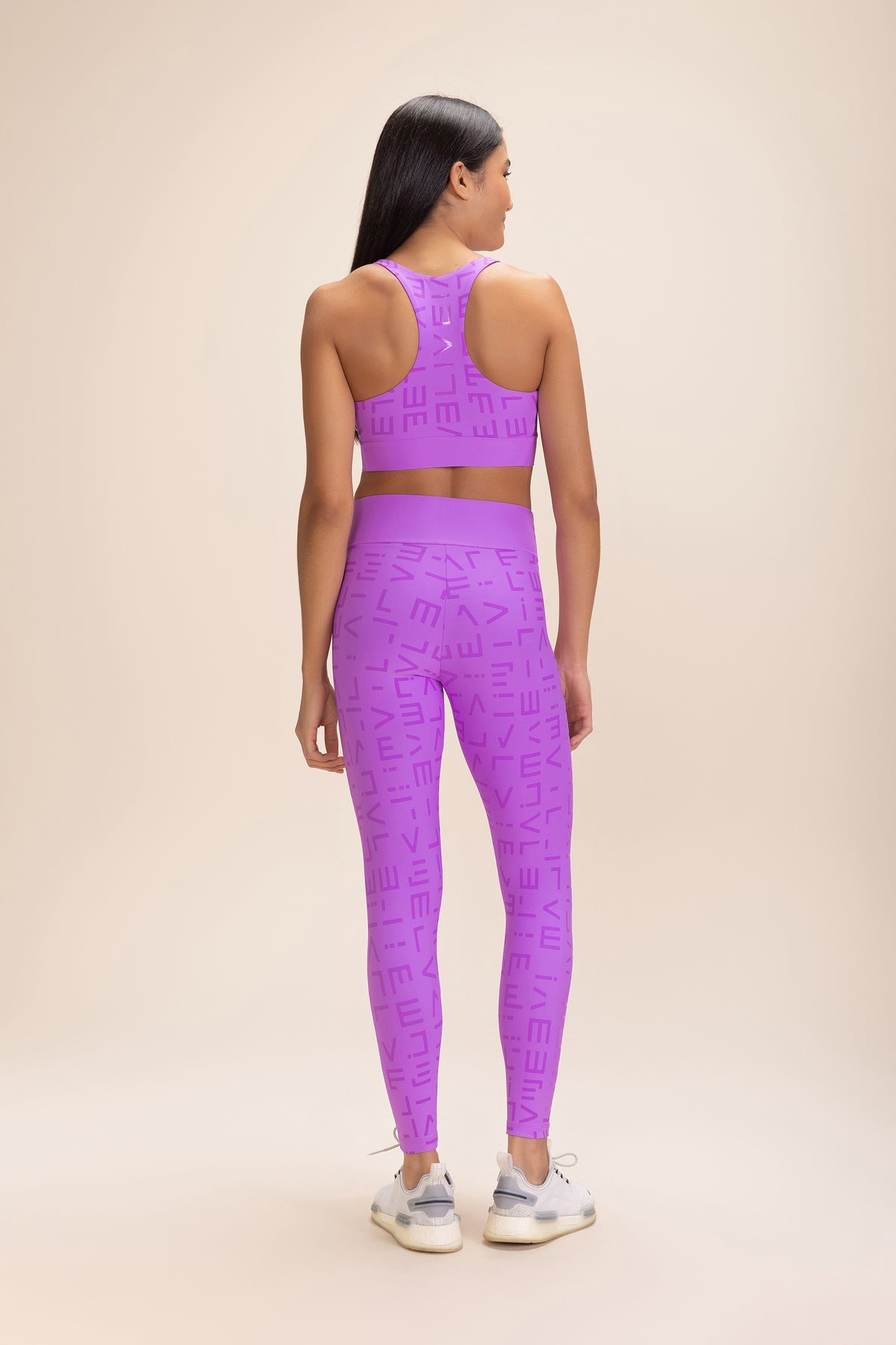 Hydefit® Adaptiv Icon Leggings