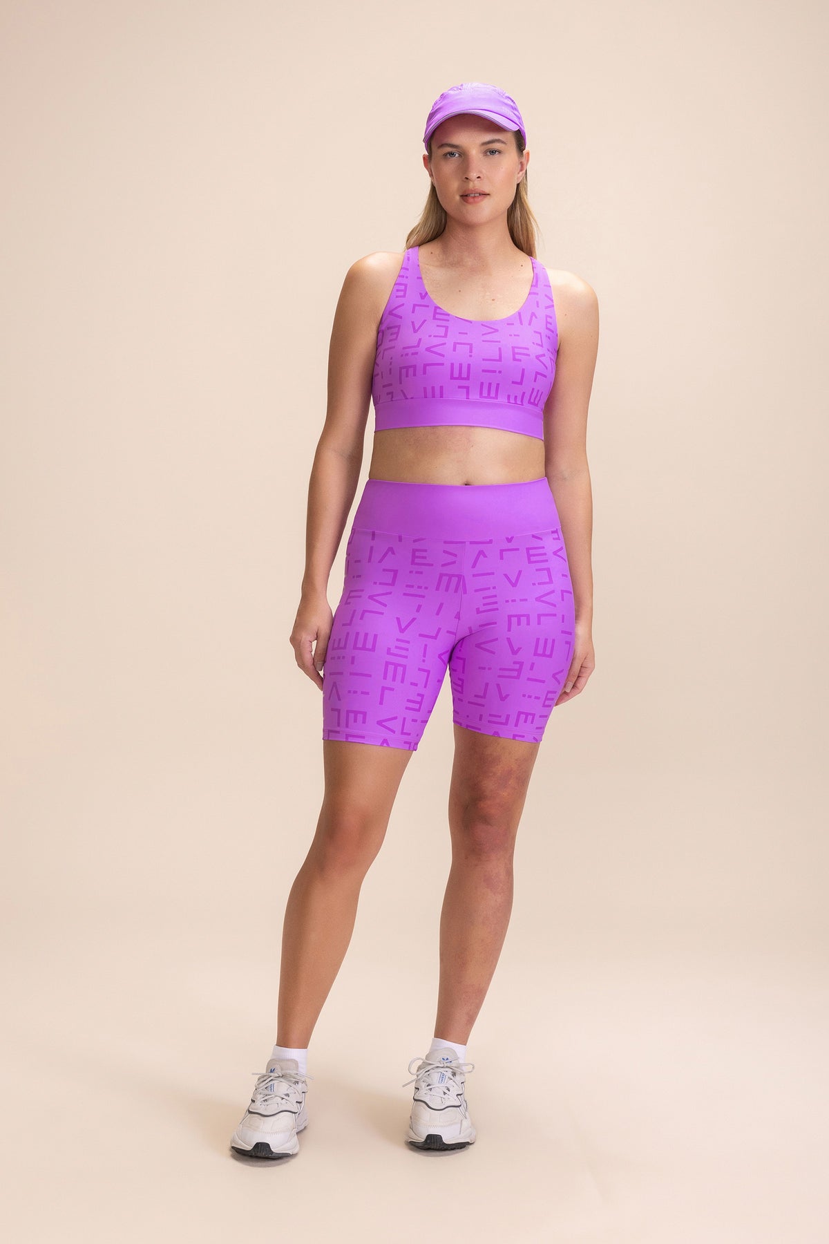 Hydefit® Adaptiv Icon Bra