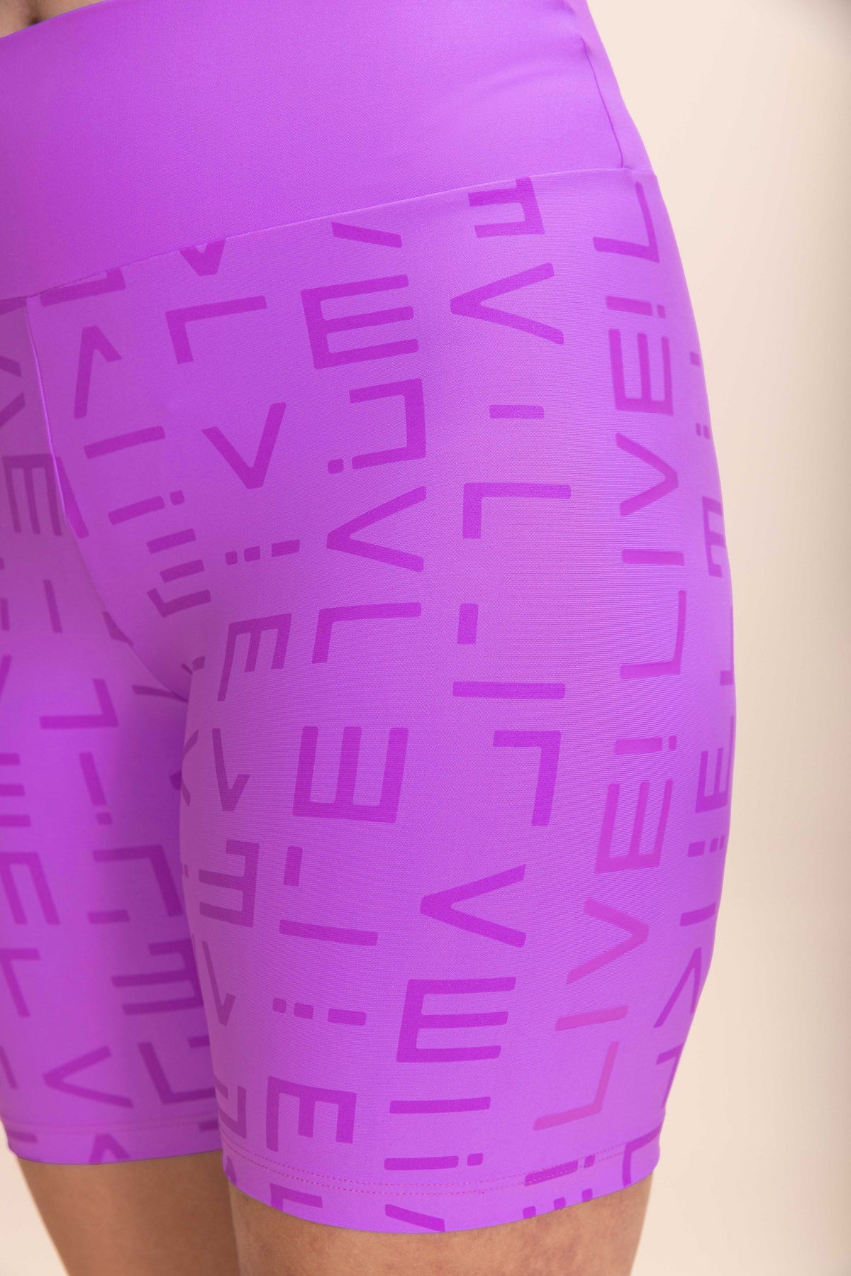 Hydefit® Adaptiv Icon Long Shorts