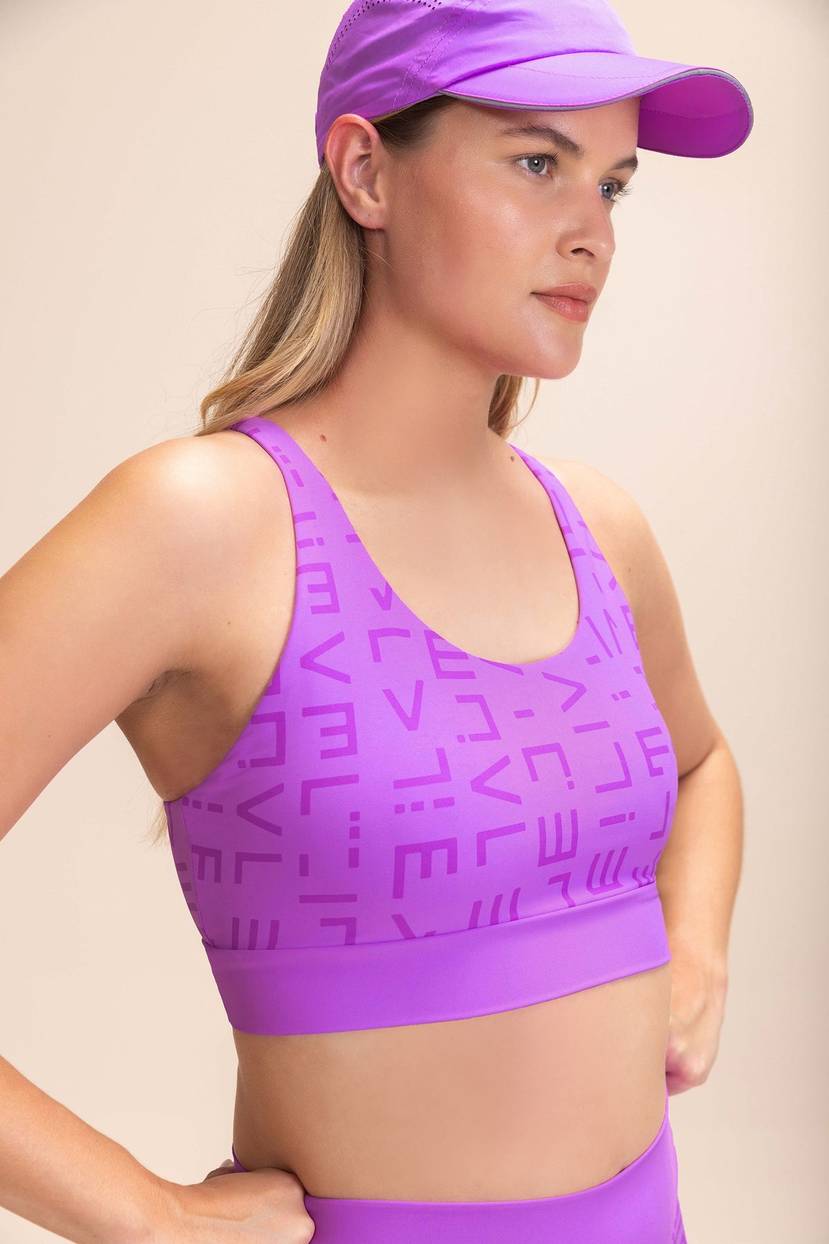 Hydefit® Adaptiv Icon Bra