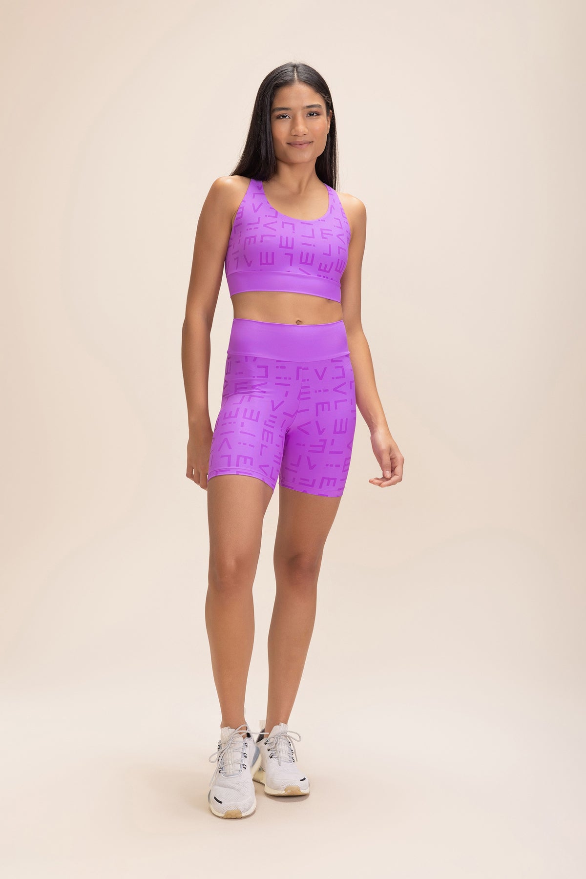 Hydefit® Adaptiv Icon Bra