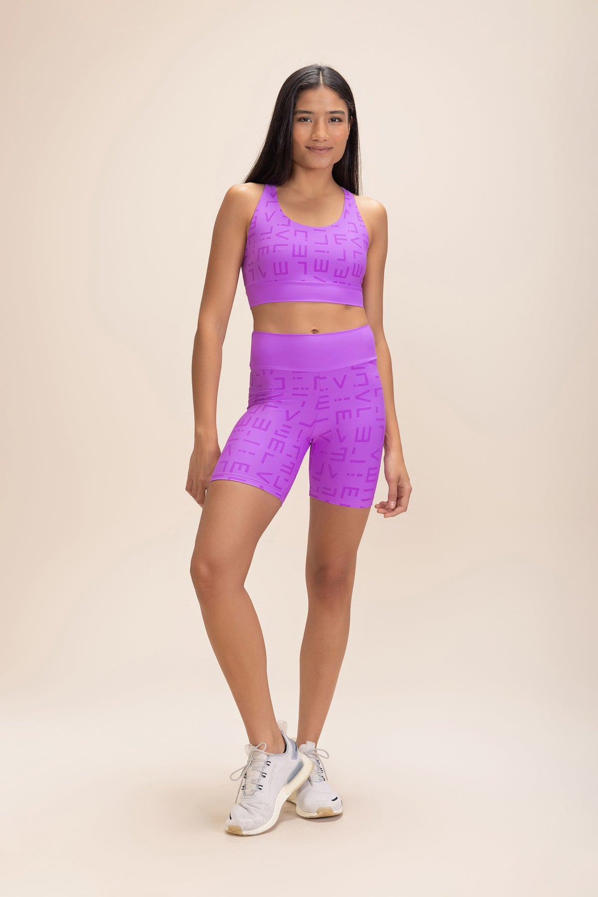 Hydefit® Adaptiv Icon Bra