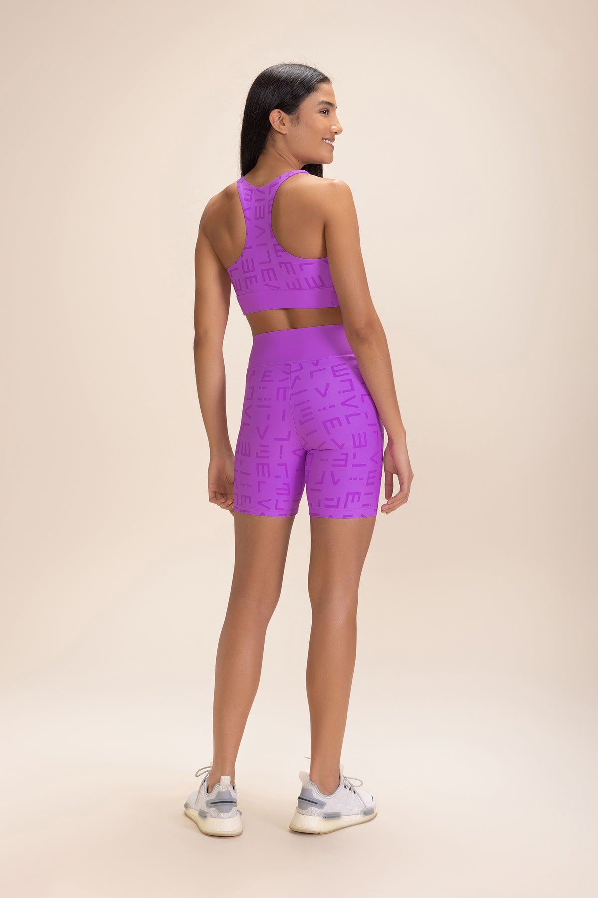 Hydefit® Adaptiv Icon Bra