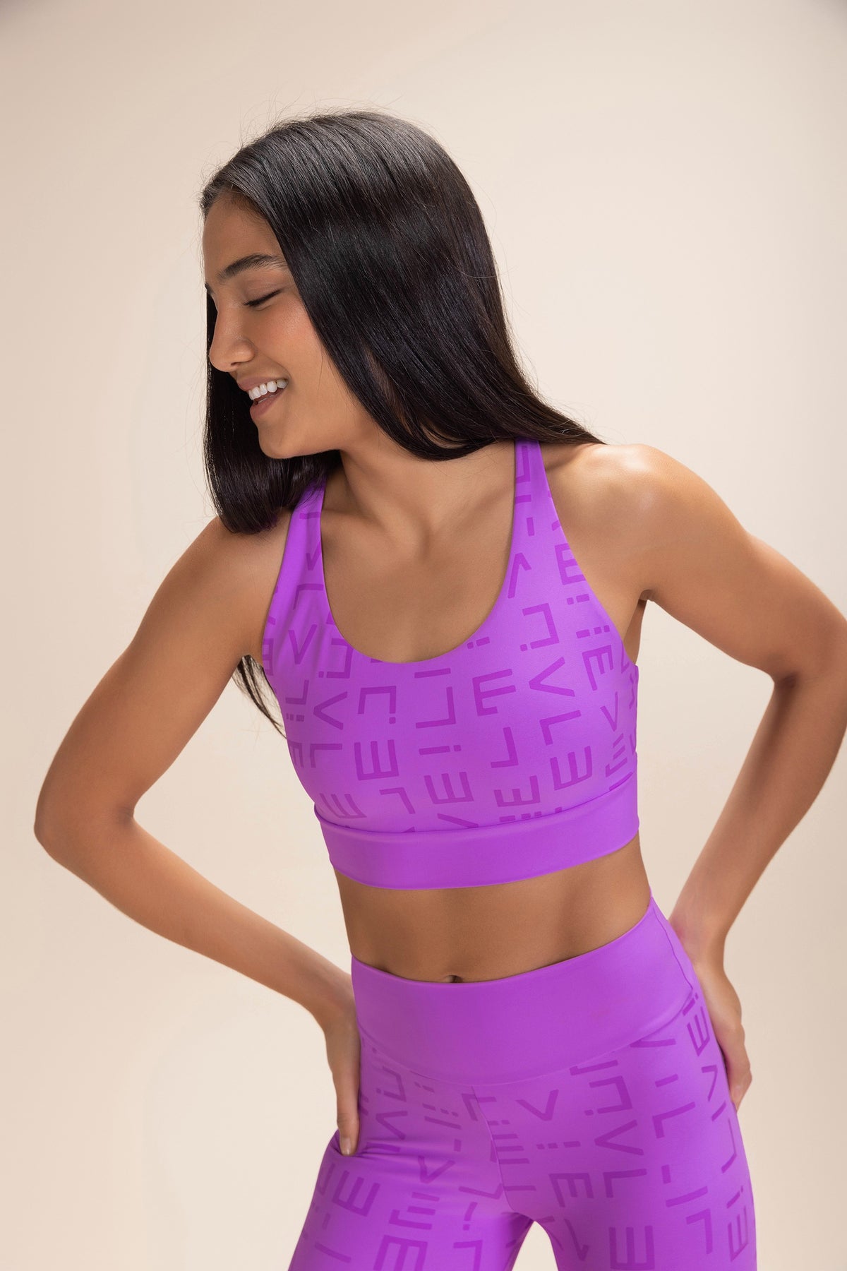 Hydefit® Adaptiv Icon Long Shorts