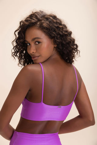 Allure® Adaptiv Curve Bra