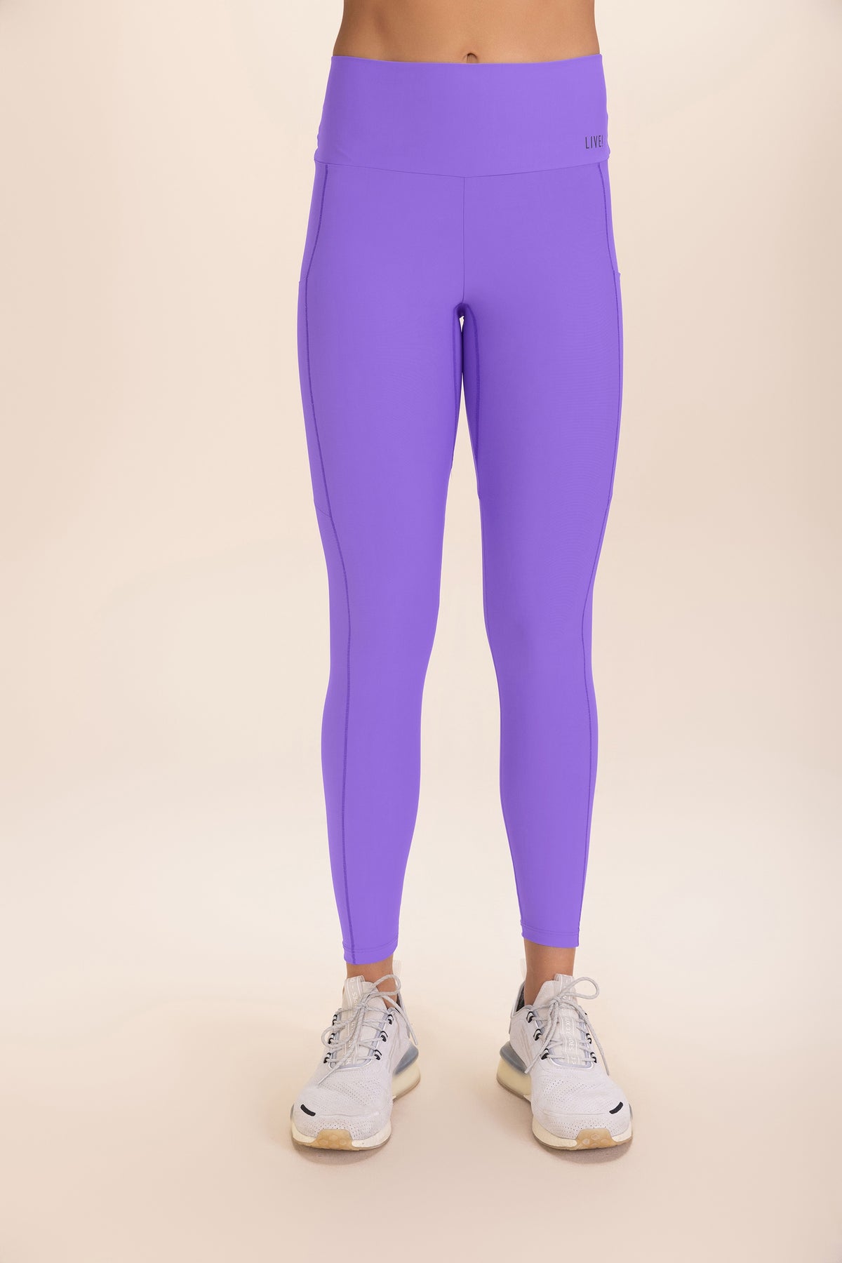 Race Pro® Intense Leggings