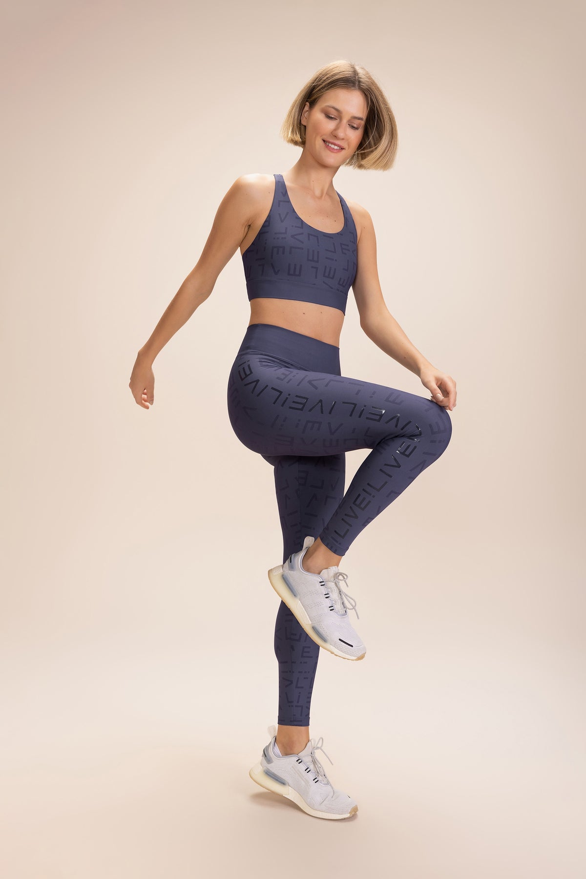 Hydefit® Adaptiv Icon Leggings