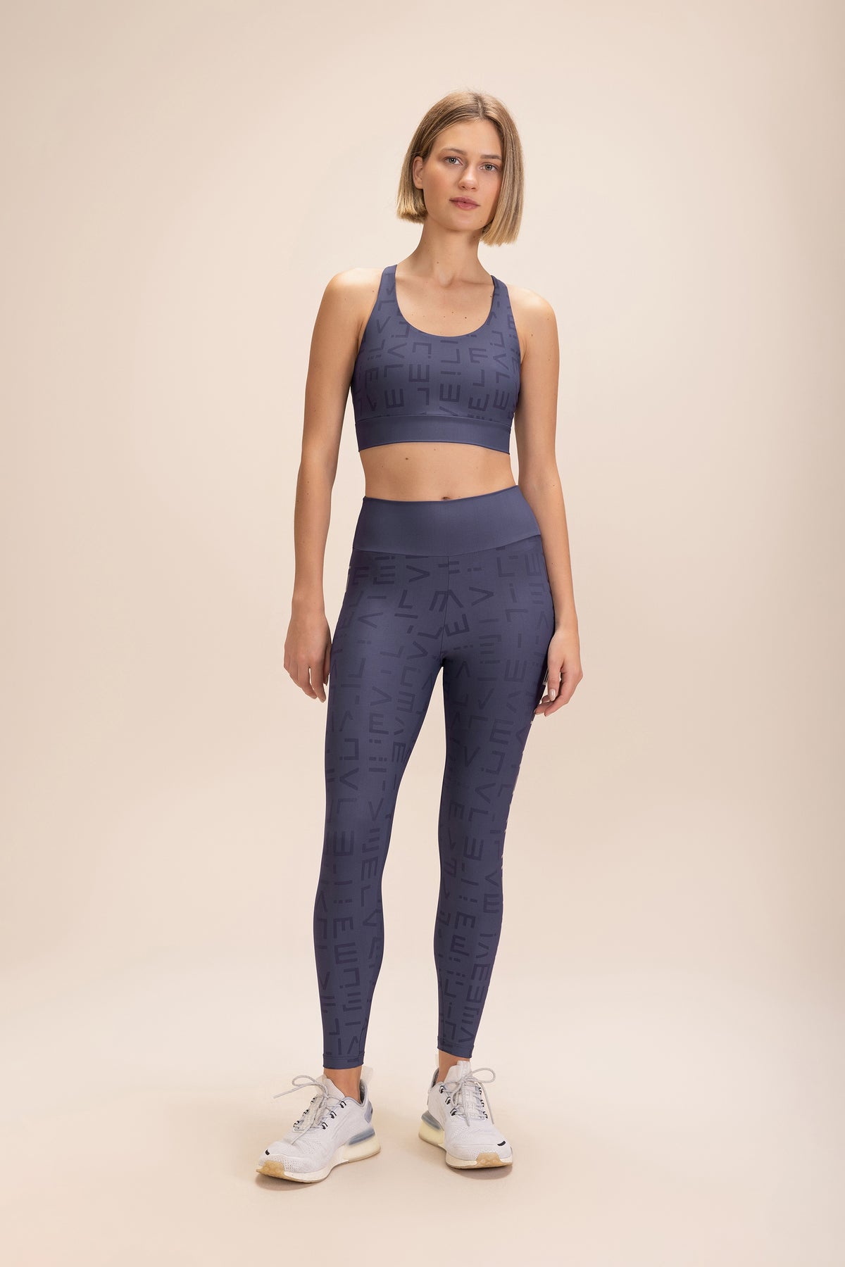 Hydefit® Adaptiv Icon Leggings