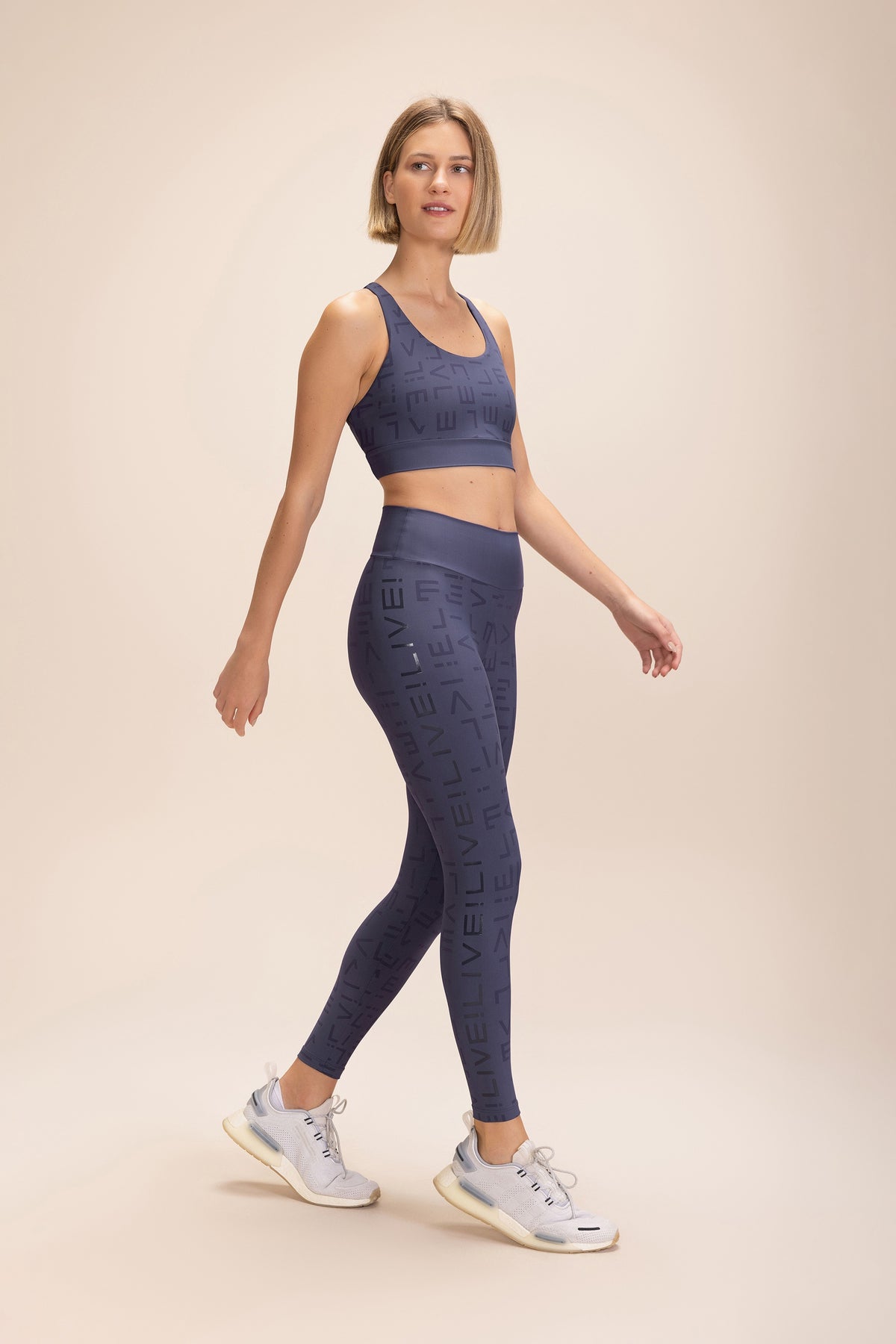 Hydefit® Adaptiv Icon Leggings