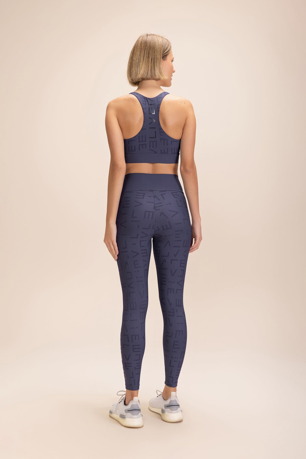 Hydefit® Adaptiv Icon Leggings