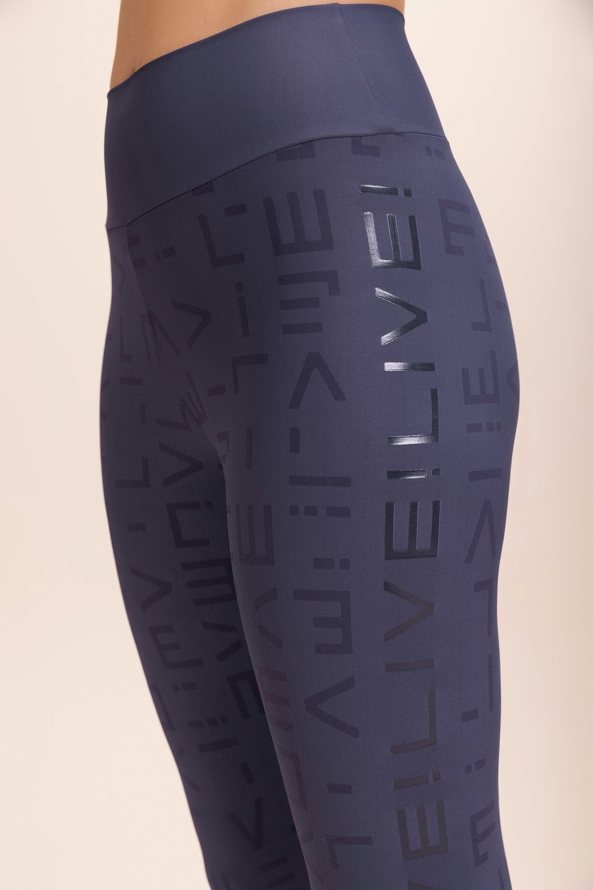 Hydefit® Adaptiv Icon Leggings