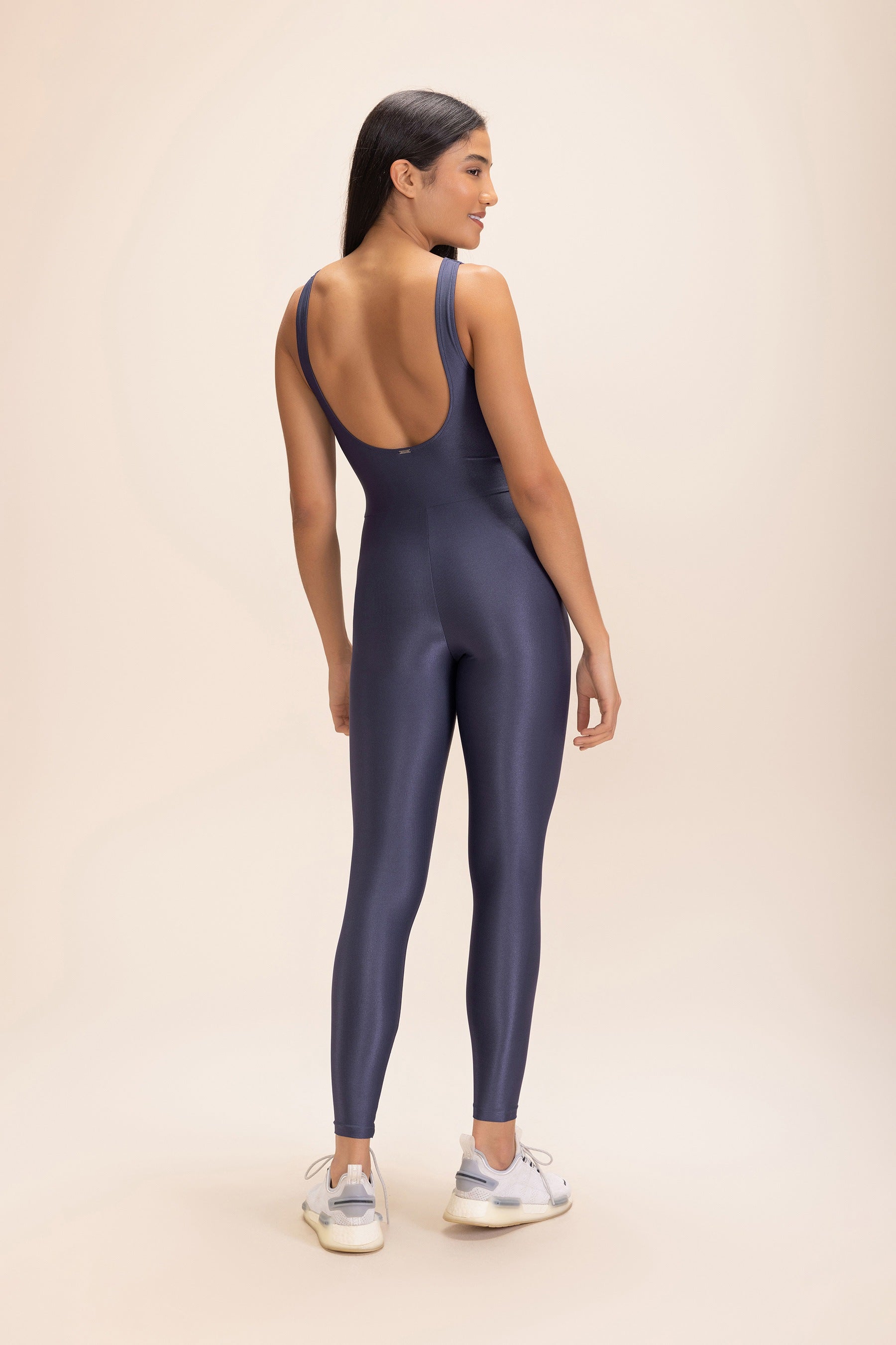 Allure® Adaptiv Long Bodysuit