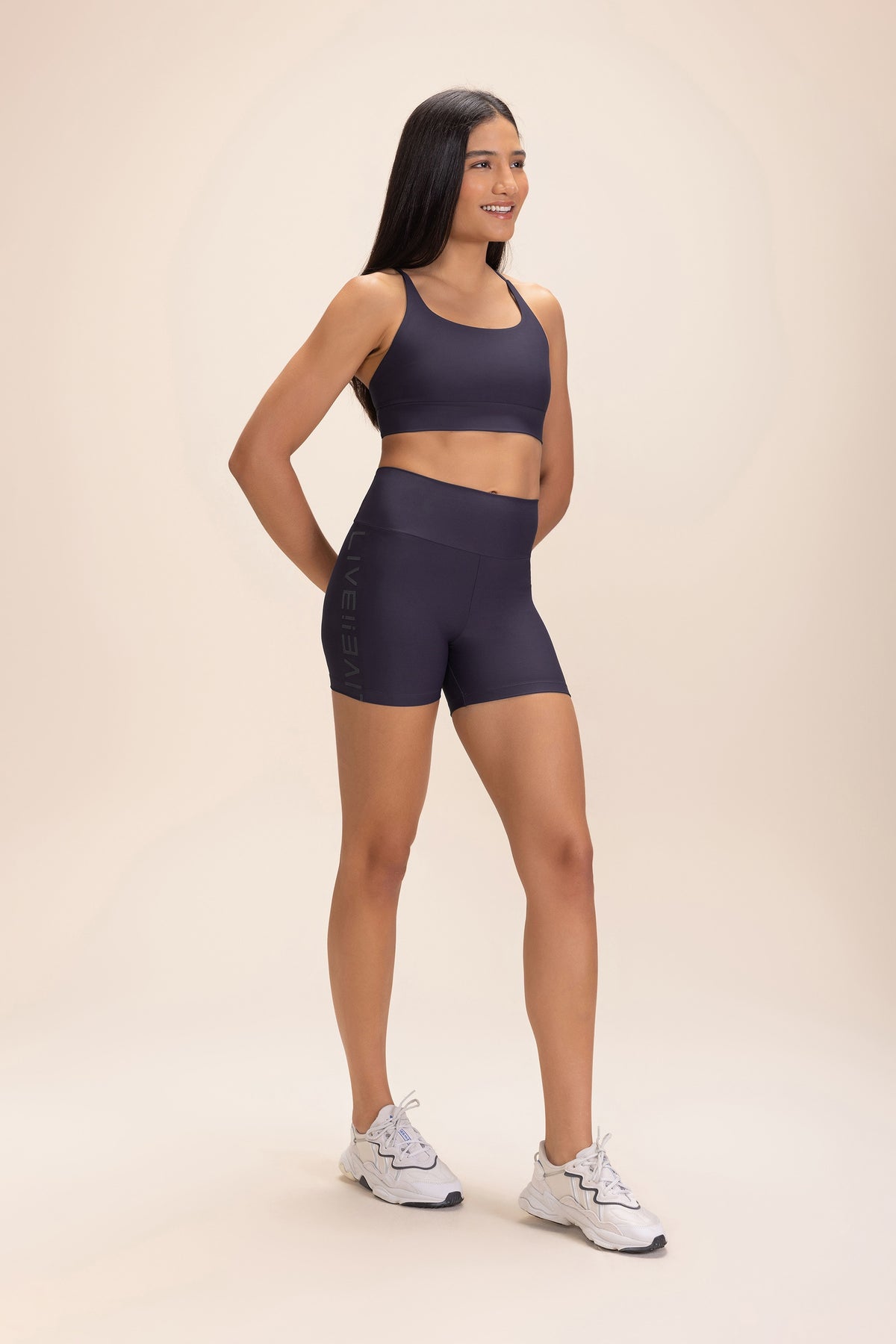 Hydefit® Adaptiv Fit Bra