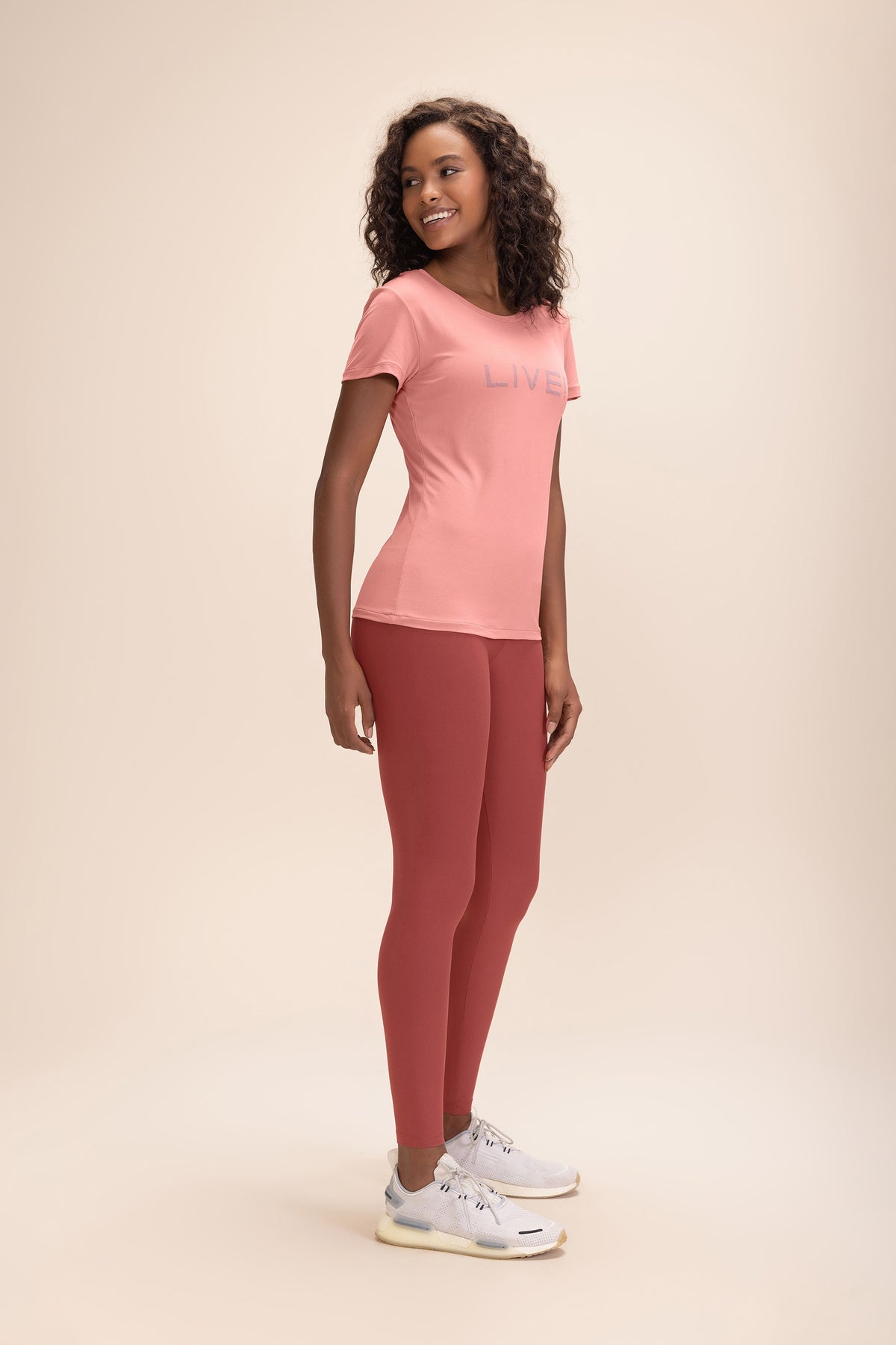 LIVE! Comfort T-Shirt