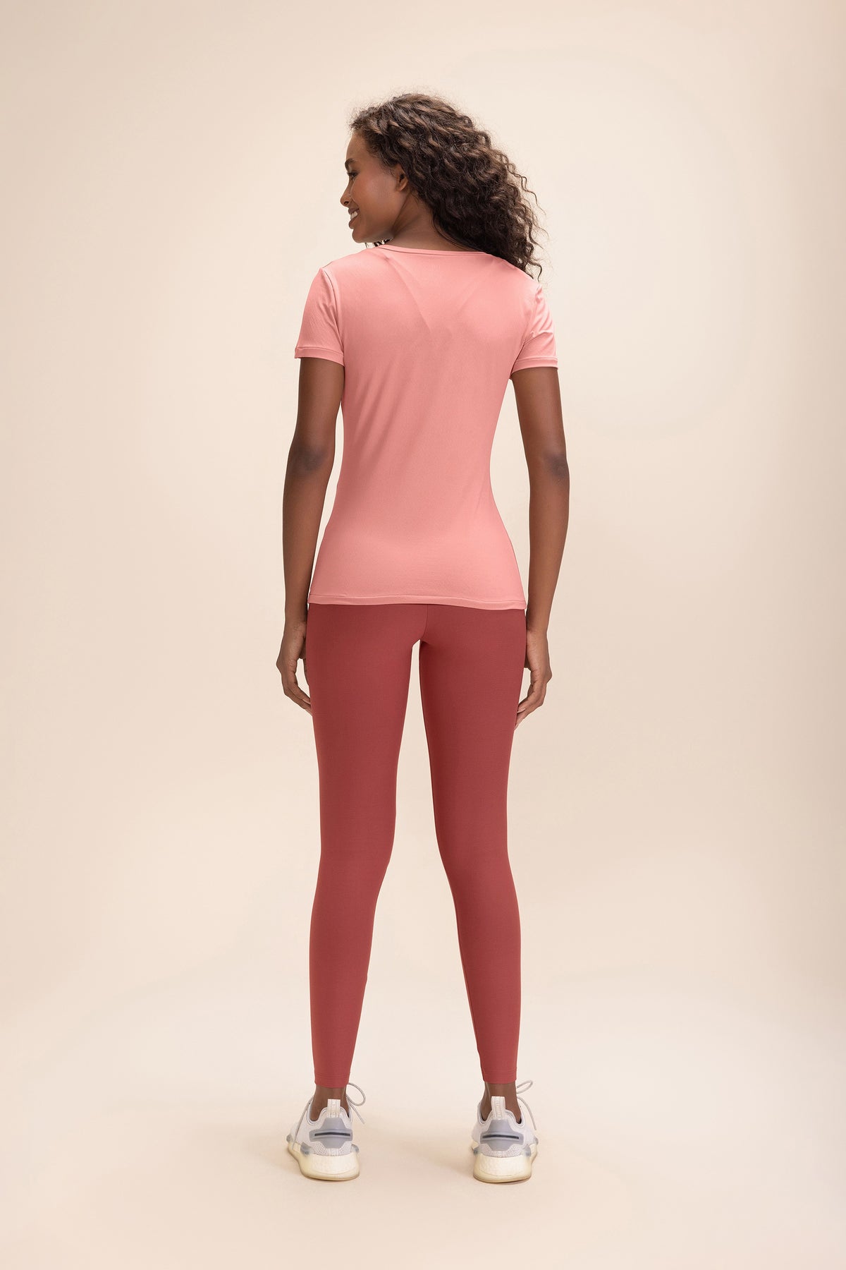 LIVE! Comfort T-Shirt