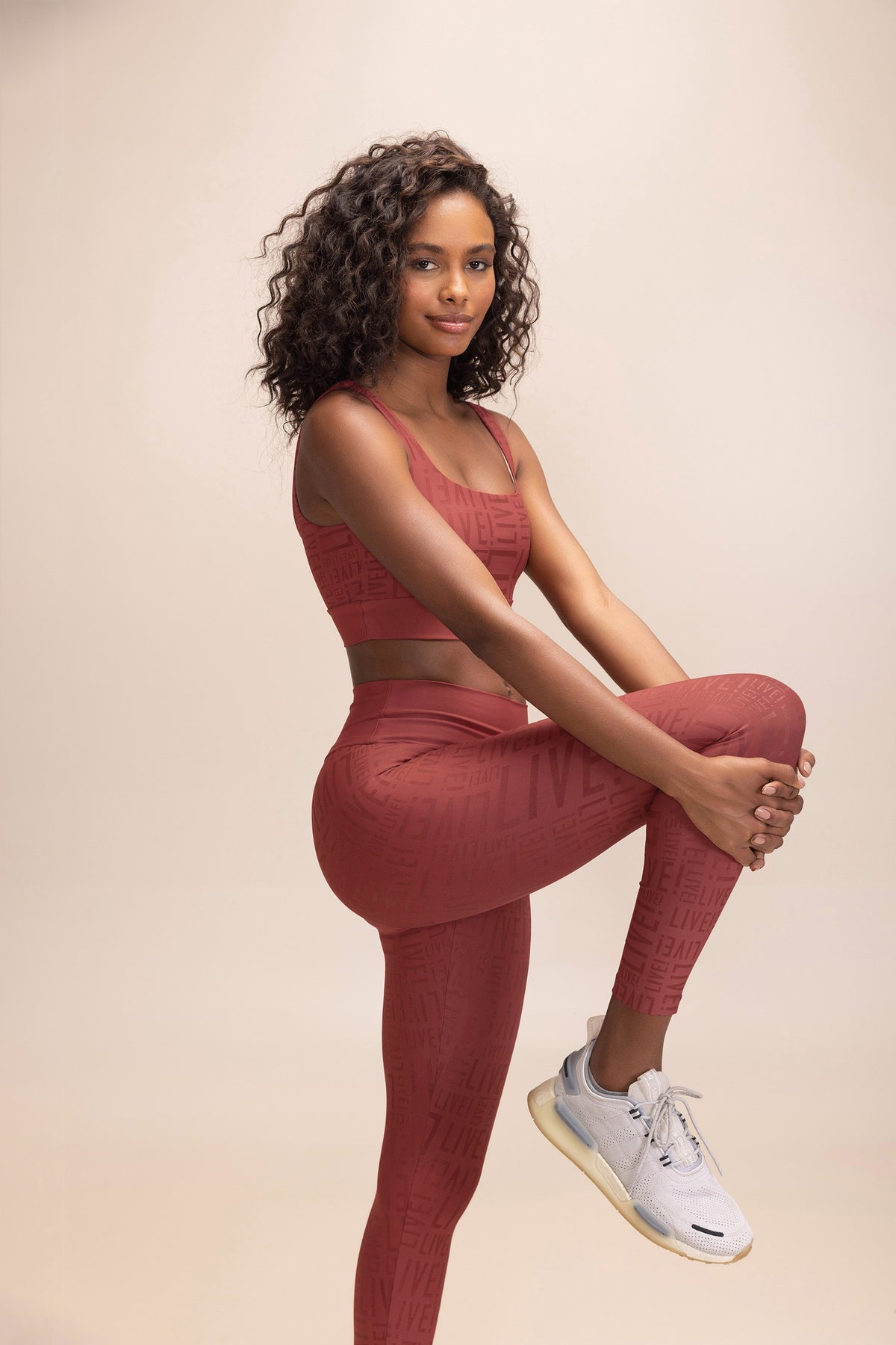 LIVE! Sense® Pro Leggings