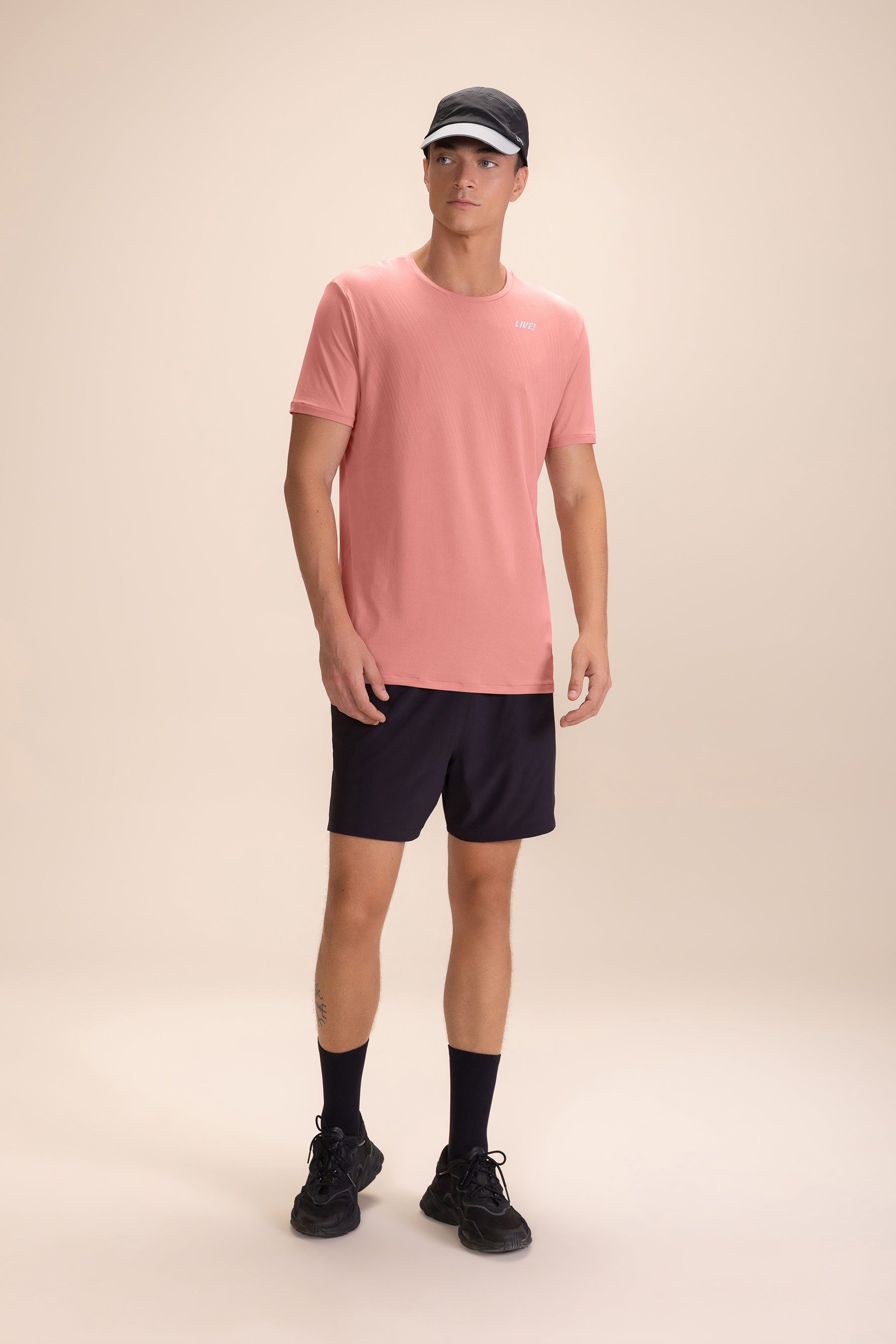 Comfy Hyper Men's T-shirt