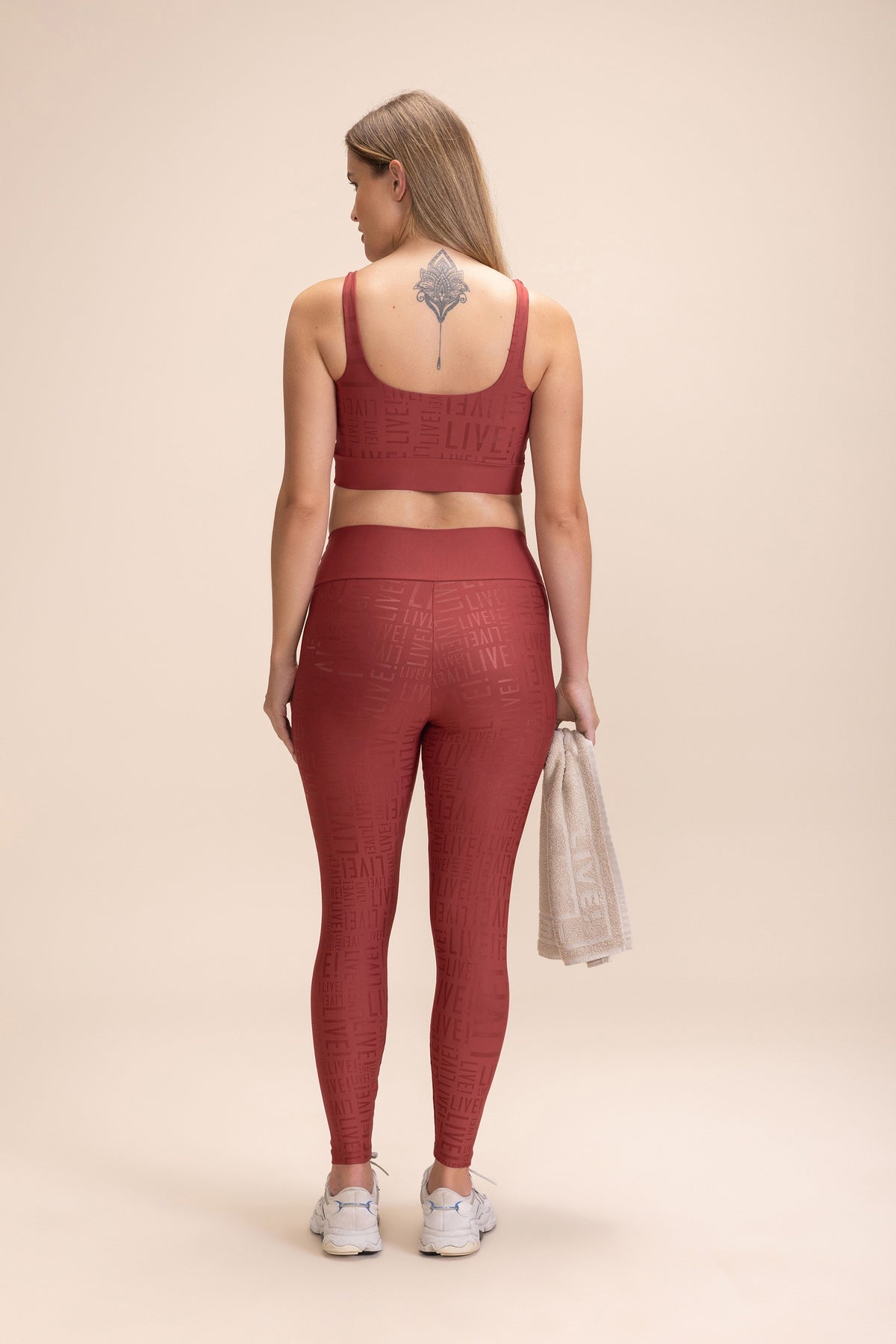 LIVE! Sense® Pro Leggings