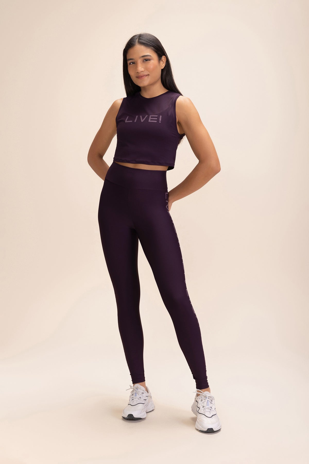 Icon Neo Full-Length Legging
