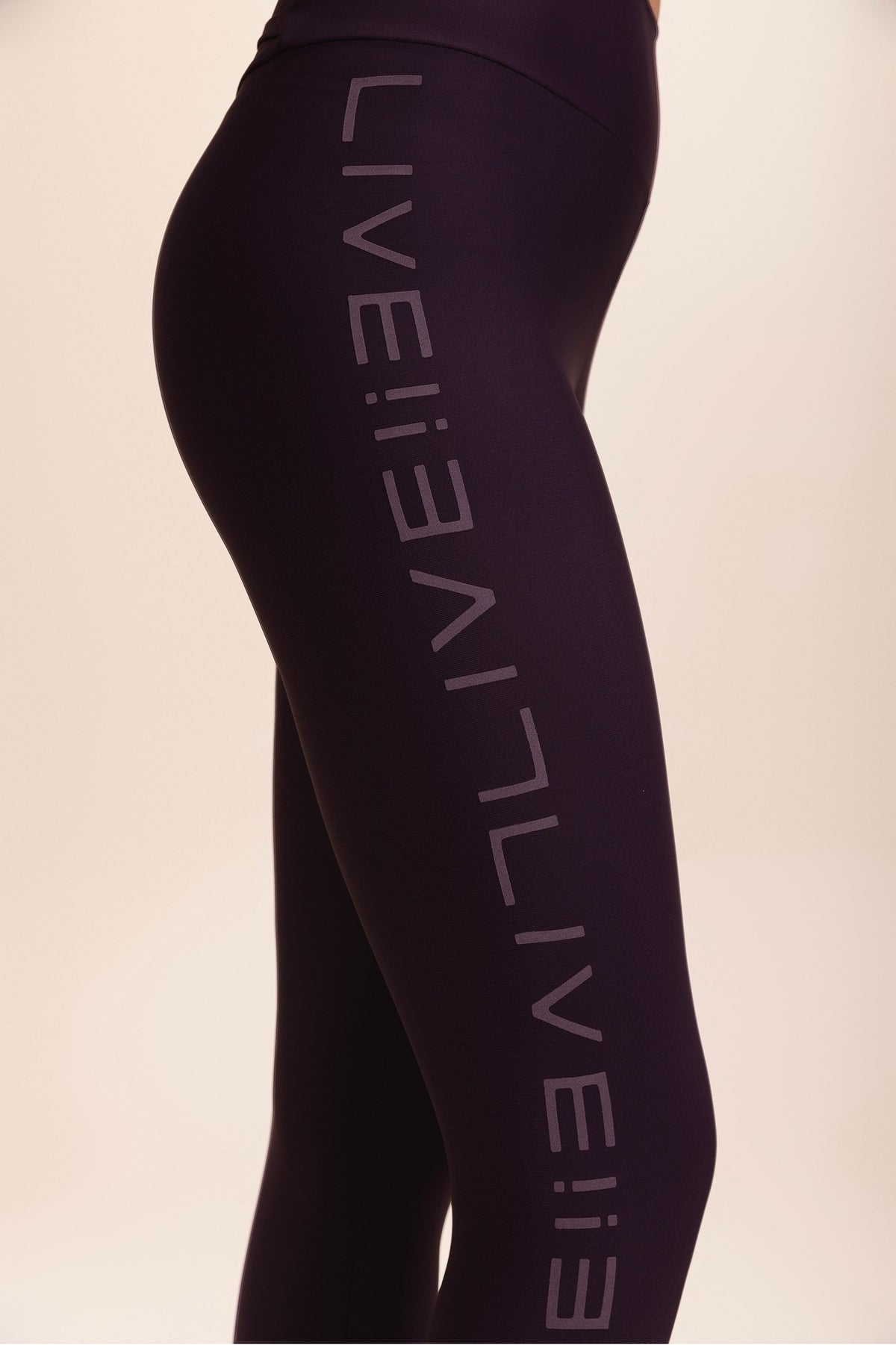 Icon Neo Full-Length Legging