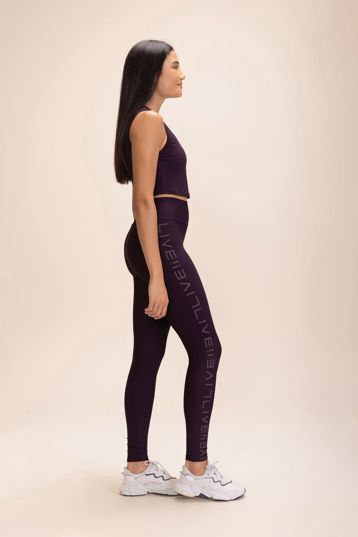 Icon Neo Full-Length Legging