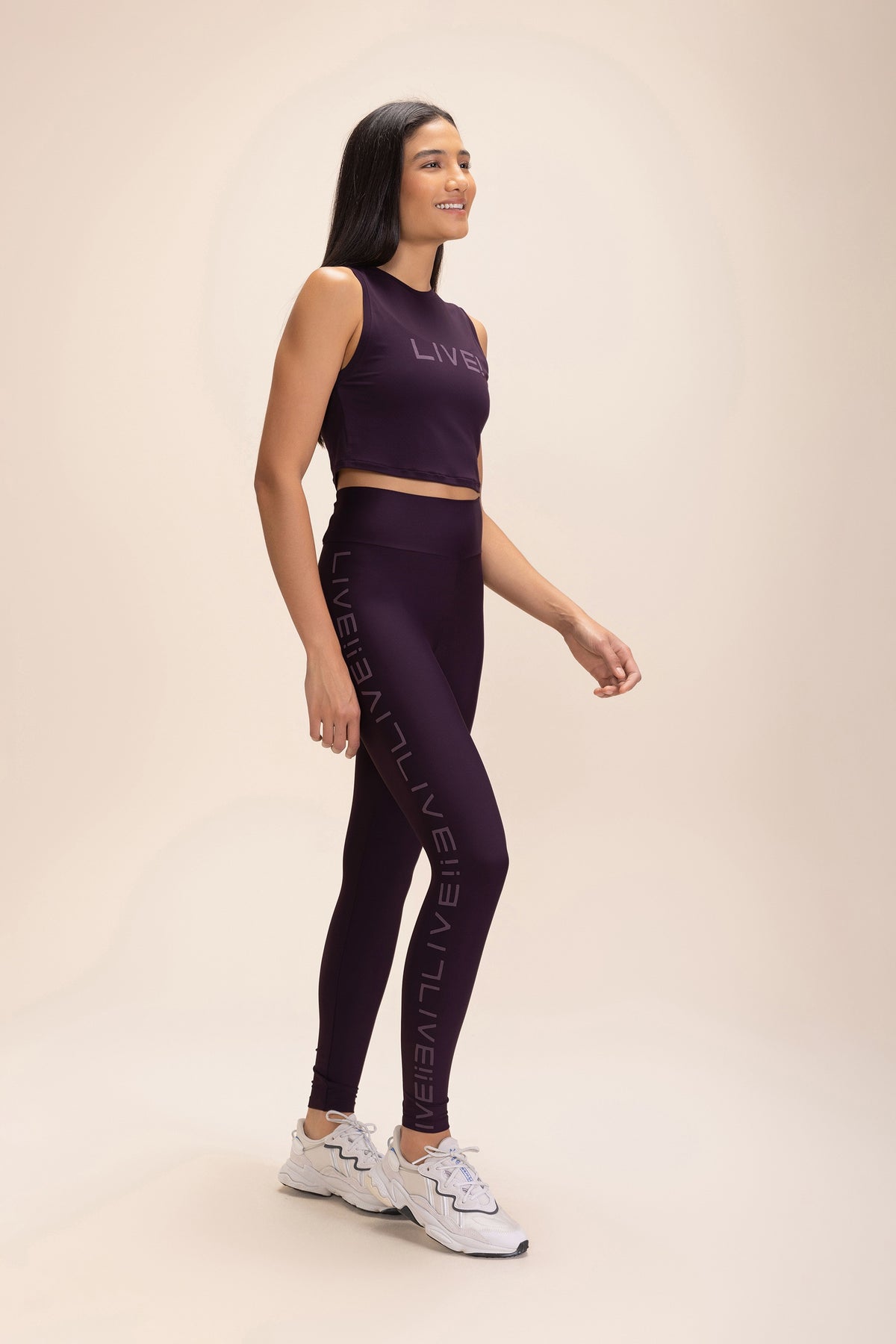 Icon Neo Full-Length Legging