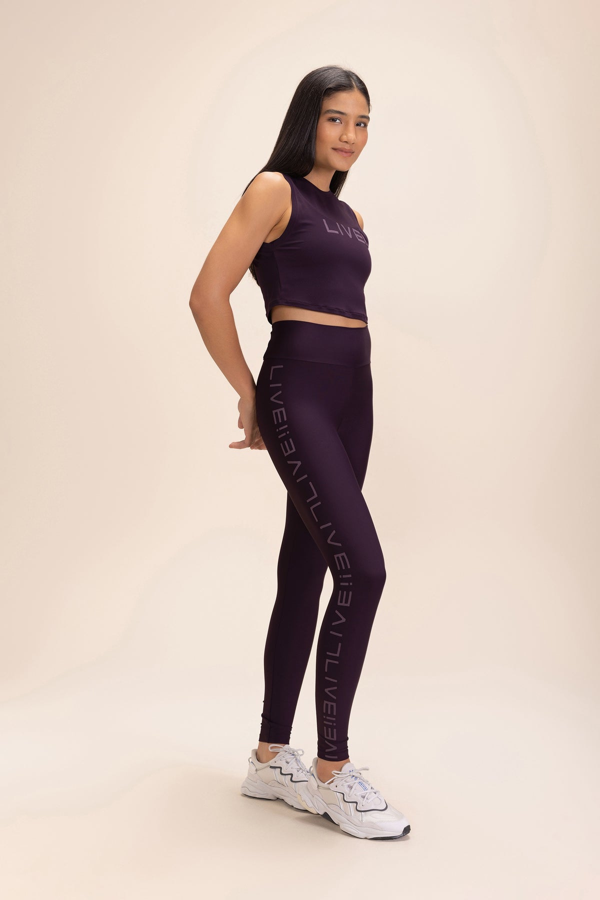 Icon Neo Full-Length Legging