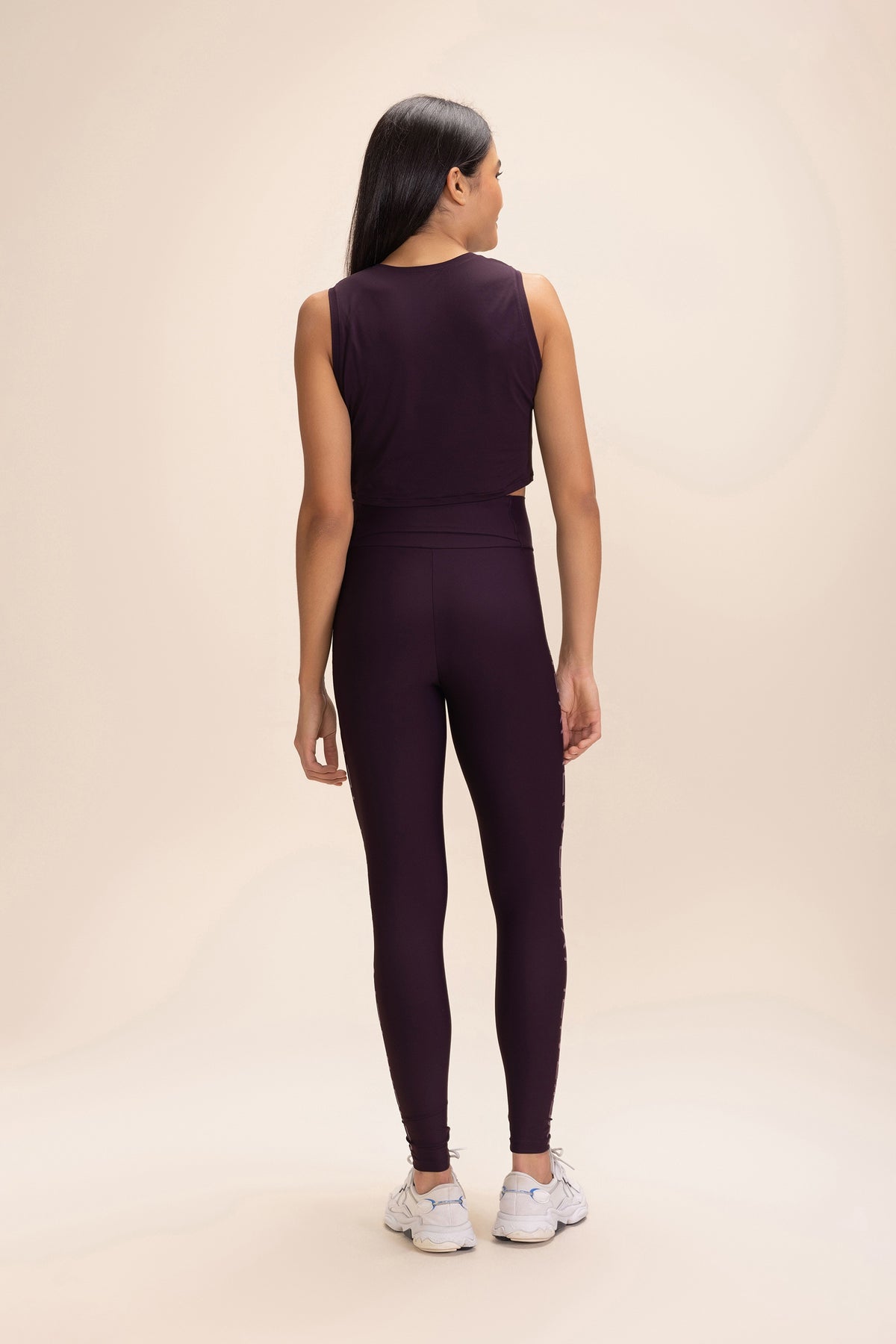 Icon Neo Full-Length Legging