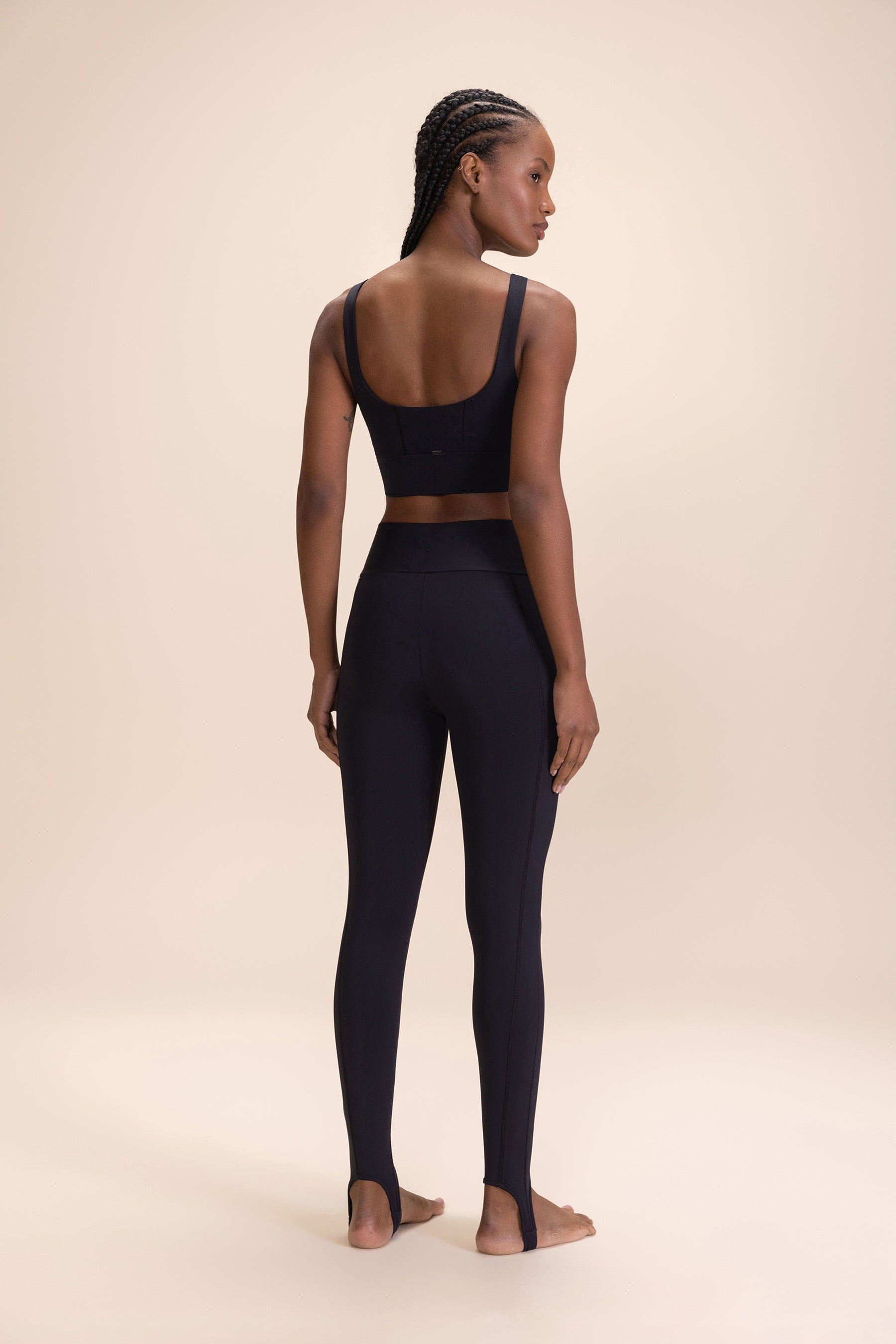 ByNature Stirrup Leggings