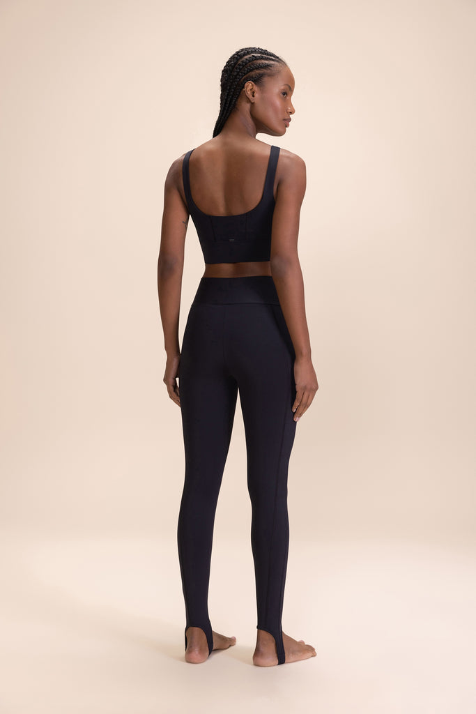 ByNature Stirrup Leggings