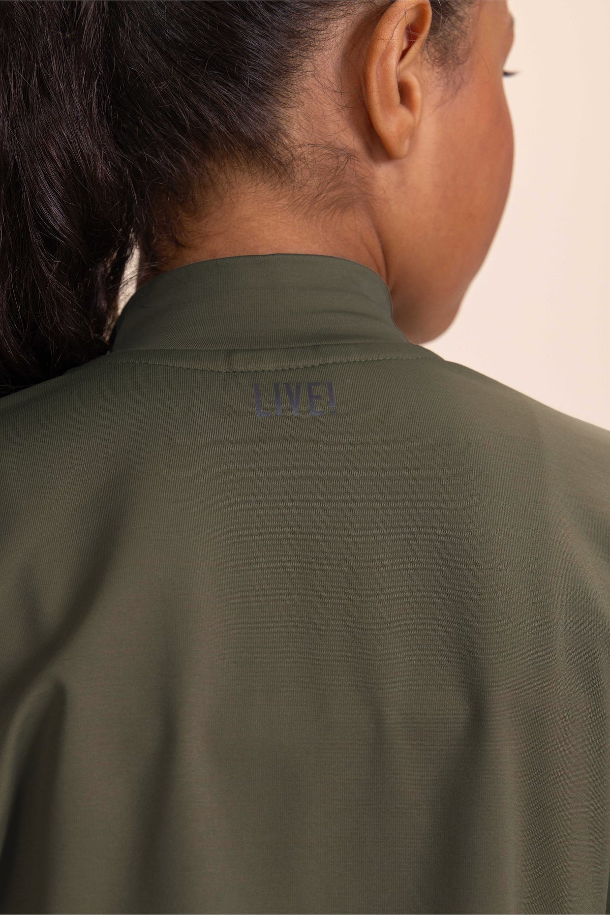 Fleece Jacket Kids