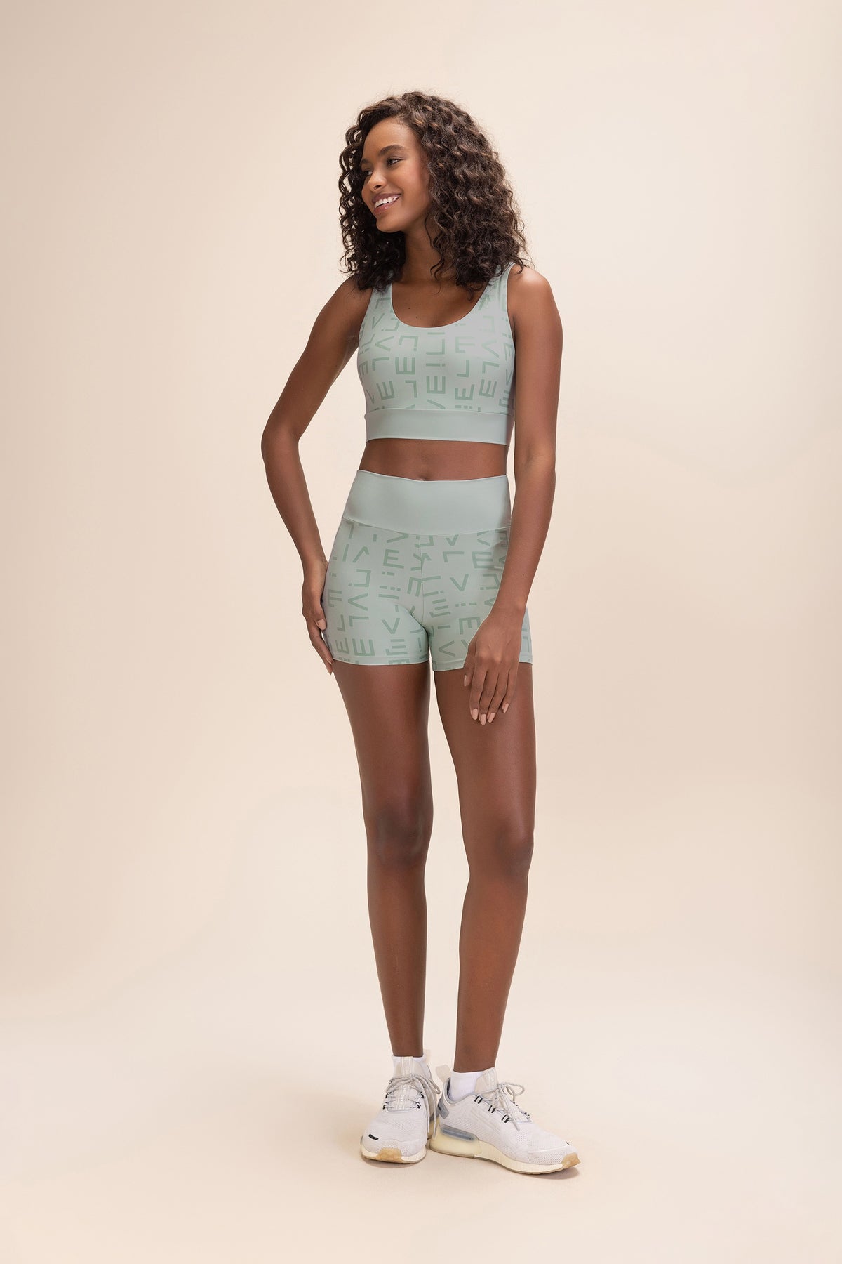 Hydefit® Adaptiv Icon Bra