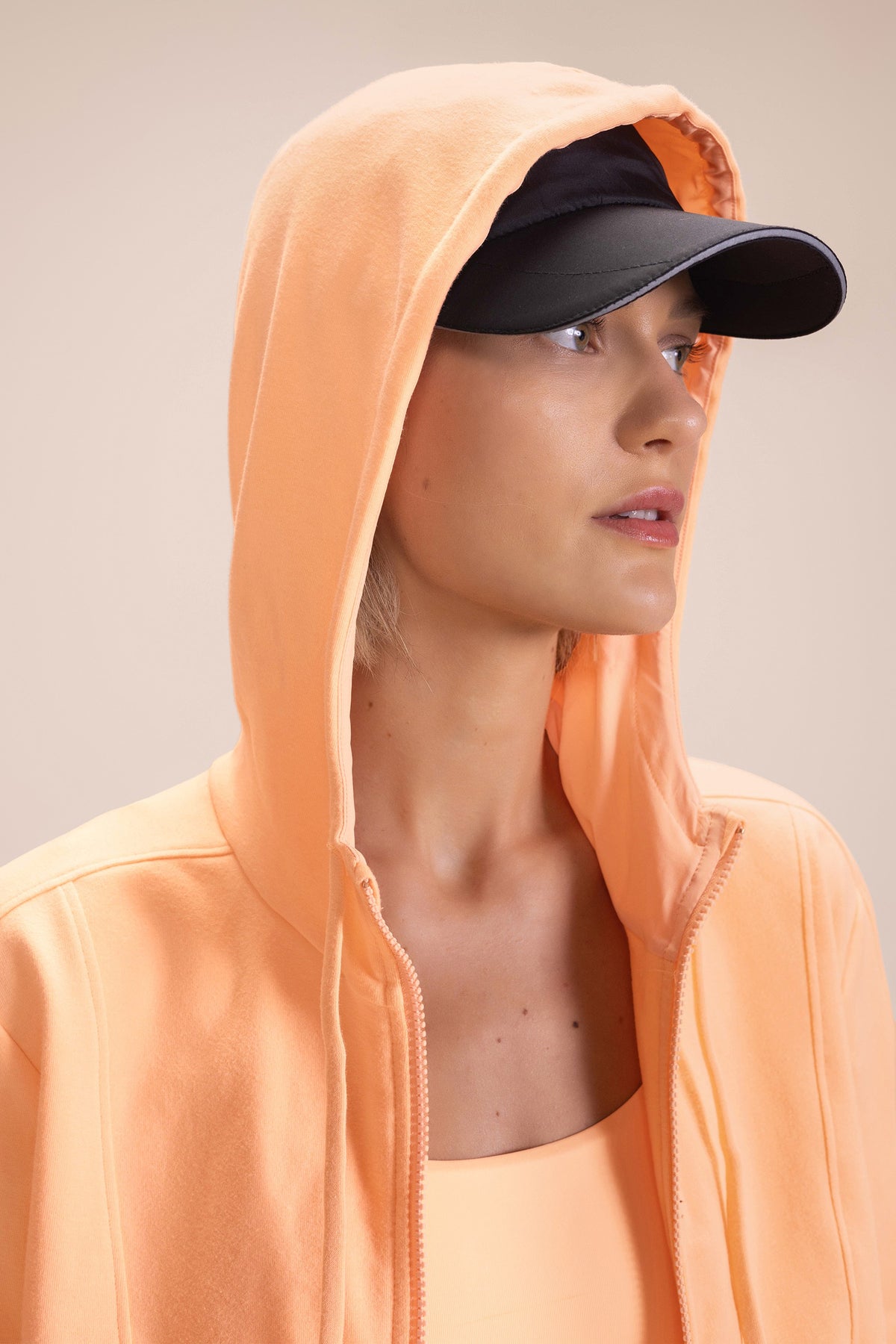 Everyday Jog Jacket
