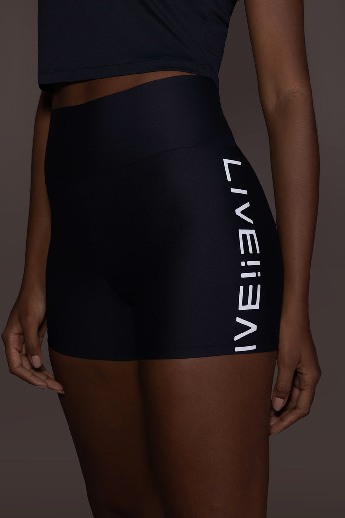 LIVE! Reflex Comfort Crop Tank Top