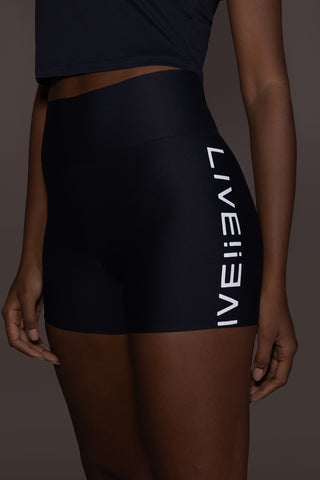 LIVE! Reflex Crop Tank Top