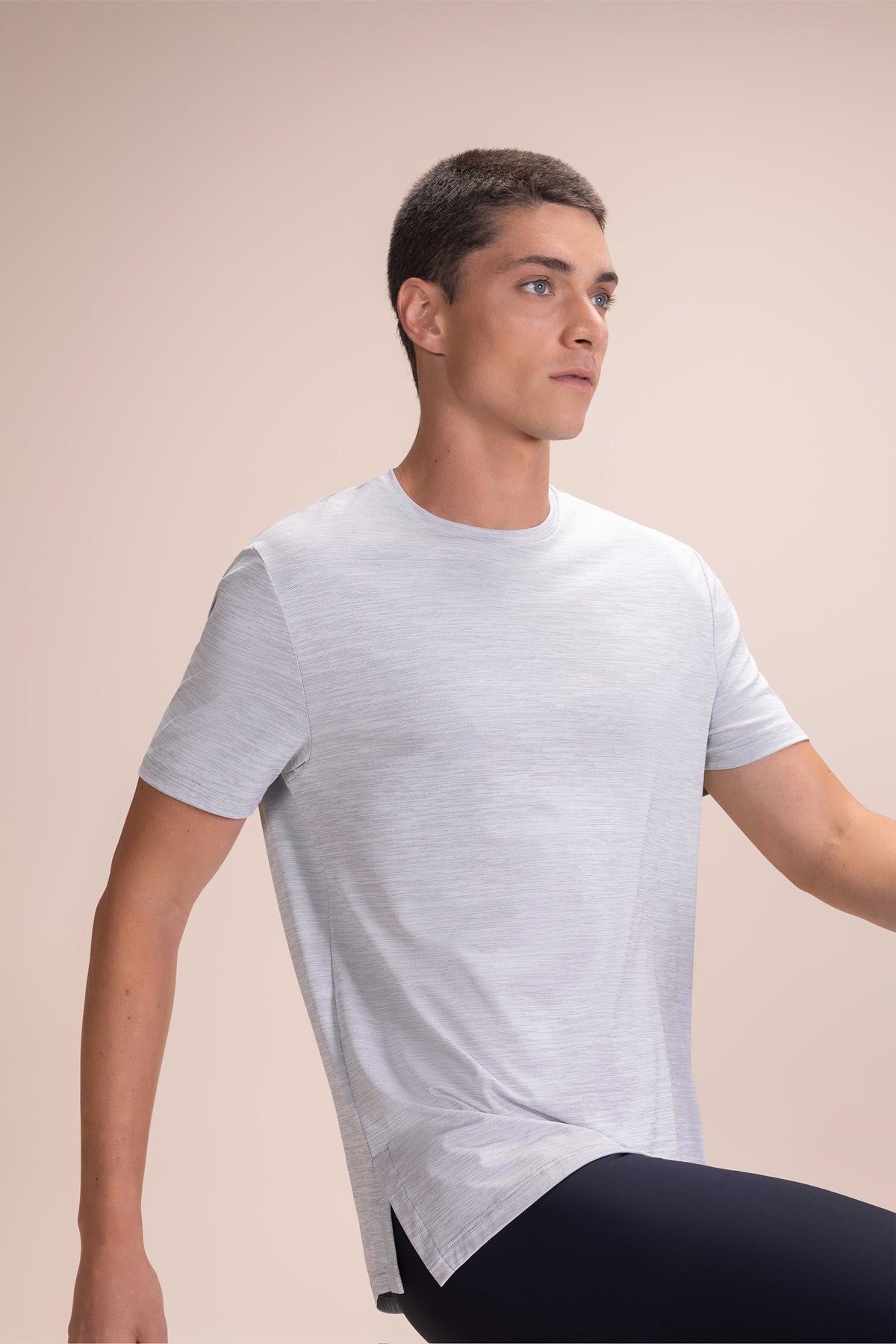 Comfy Merged T-shirt