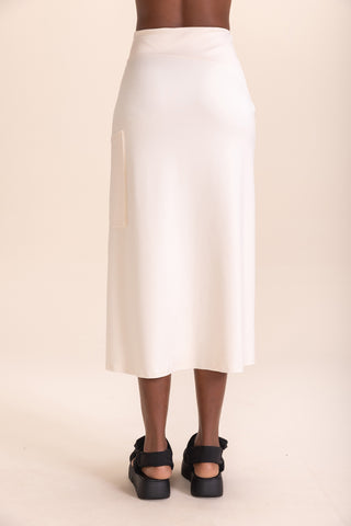 Type Posh Midi Skirt