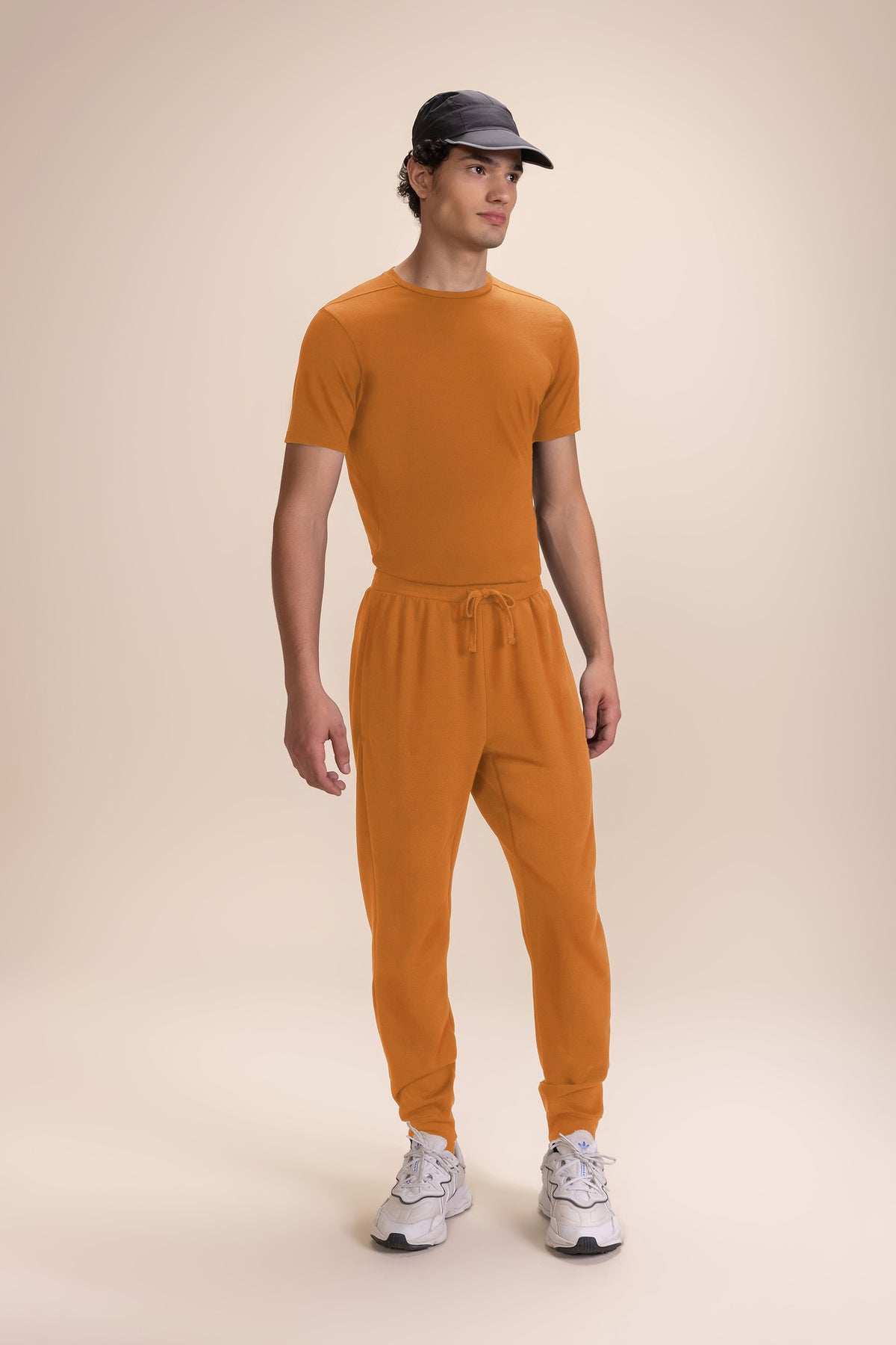 Men's Fit Pima Cotton T-Shirt