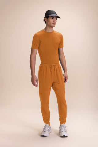 Men's Fit Pima Cotton T-Shirt