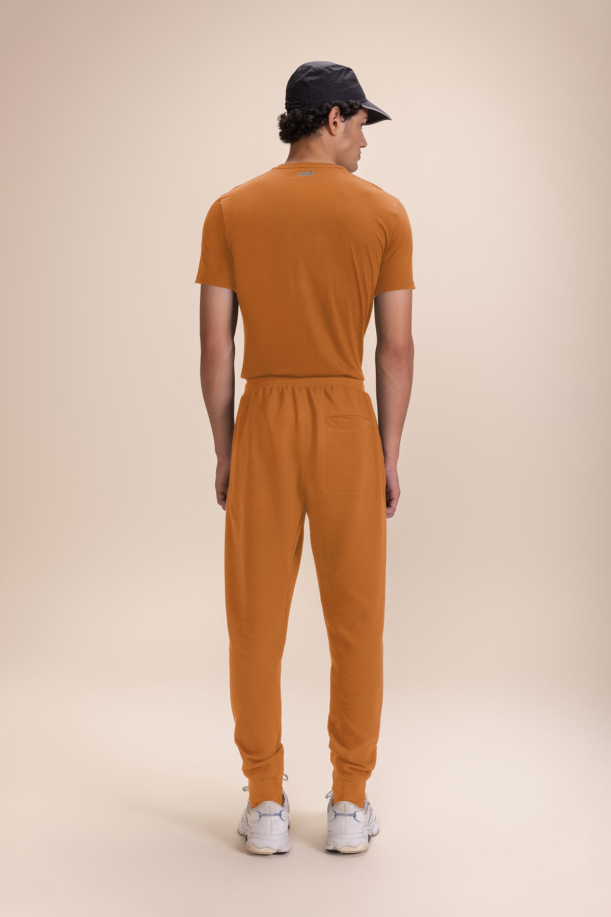 Men's Fit Pima Cotton T-Shirt