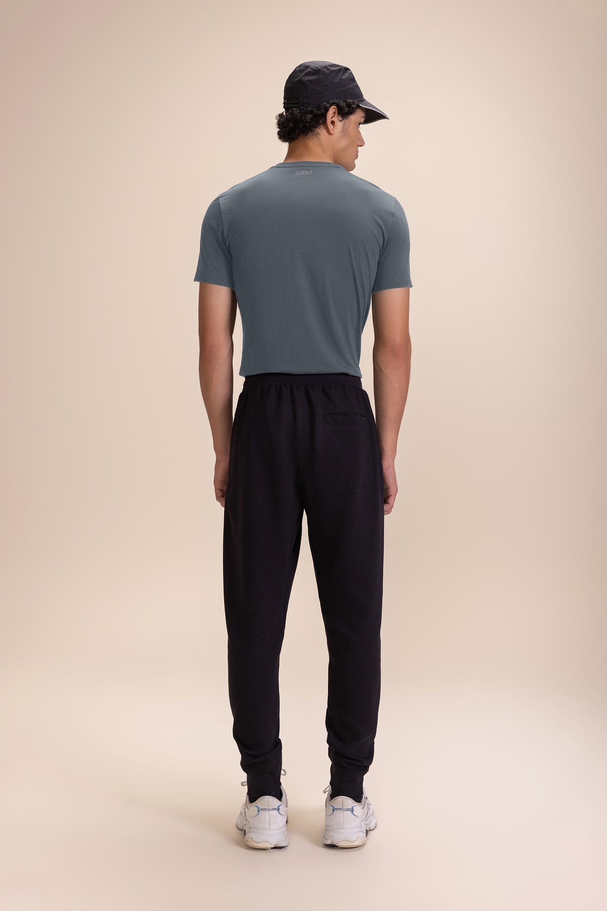 Men's Fit Pima Cotton T-Shirt