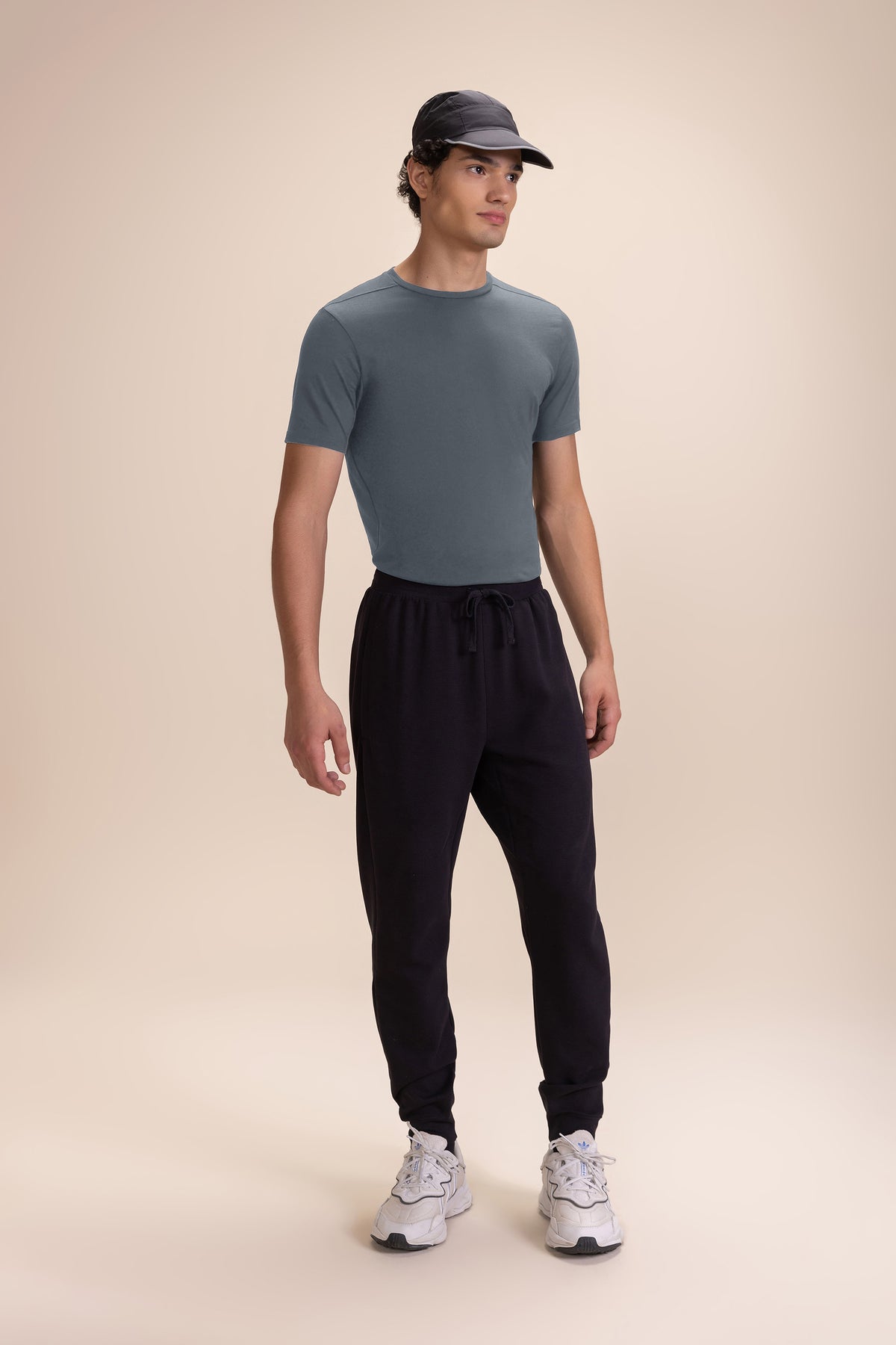 Men's Fit Pima Cotton T-Shirt