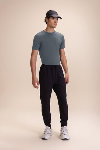 Men's Fit Pima Cotton T-Shirt