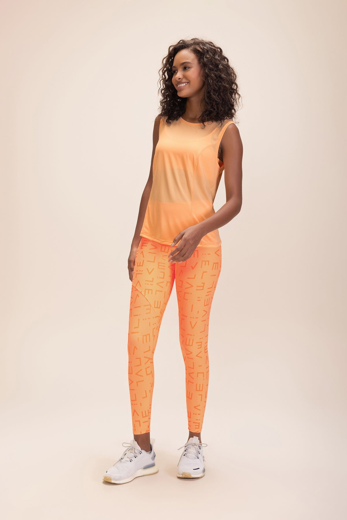 Hydefit® Adaptiv Icon Leggings