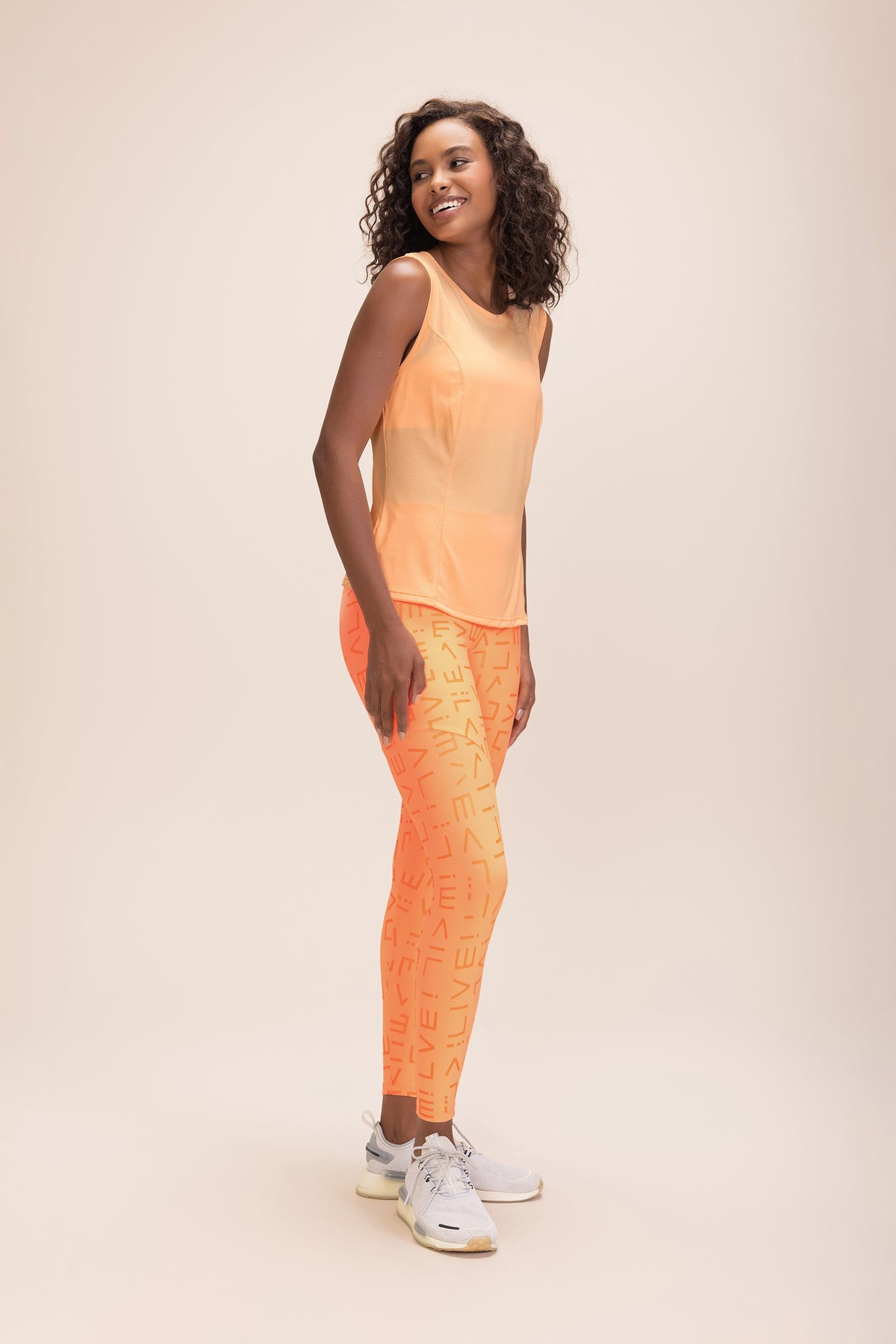 Hydefit® Adaptiv Icon Leggings