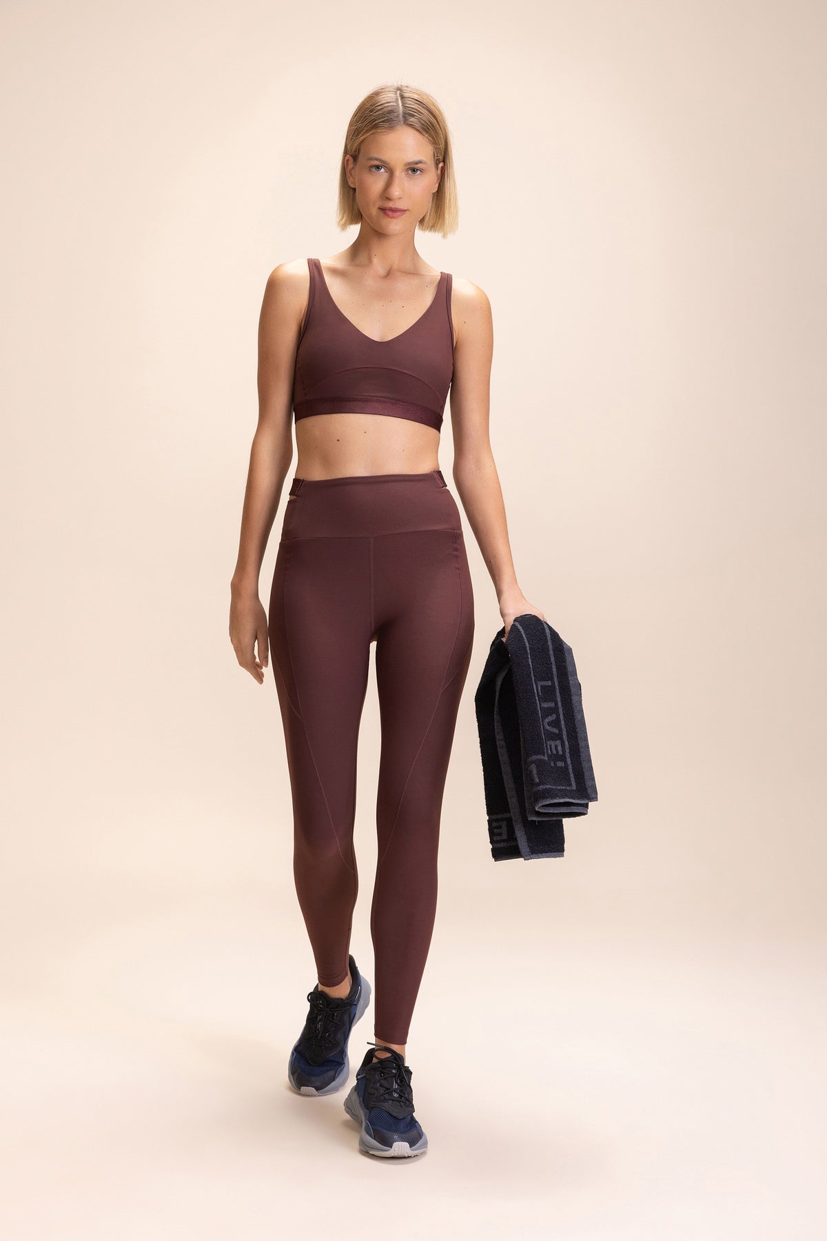 Active® Sports Bra
