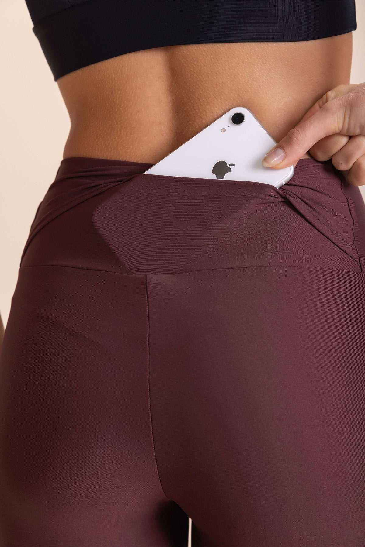 Icon Neo Full-Length Legging